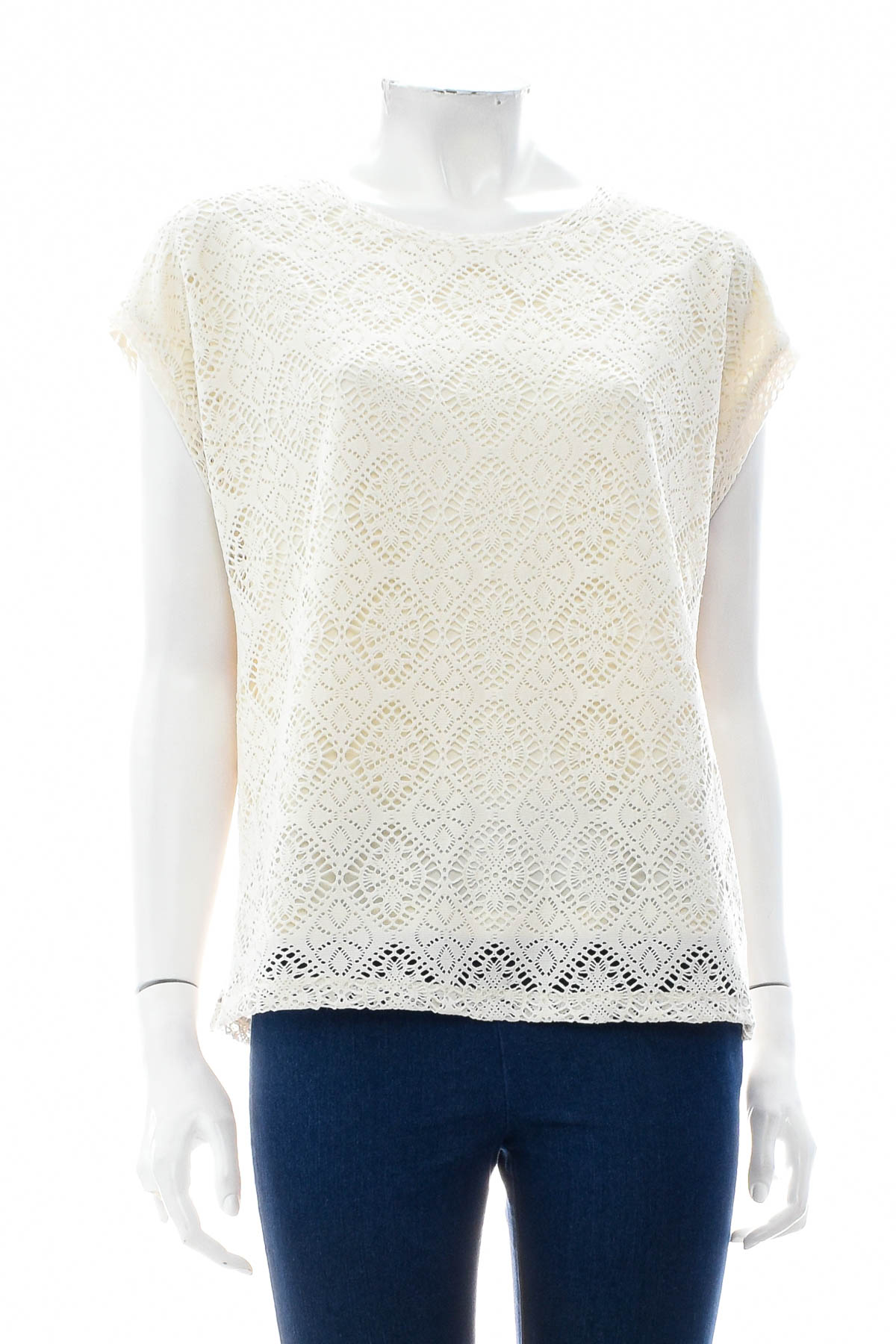 Women's t-shirt - VERO MODA - 0