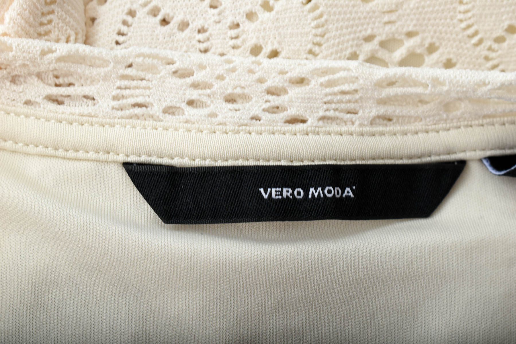 Women's t-shirt - VERO MODA - 2