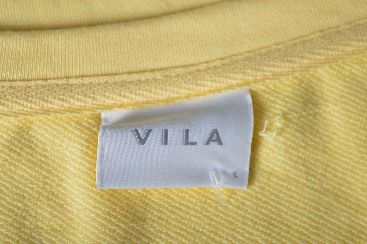 Women's t-shirt - VILA - 2