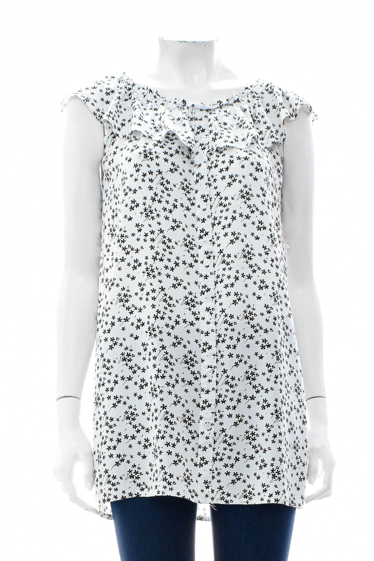 Women's tunic - CROPP - 0