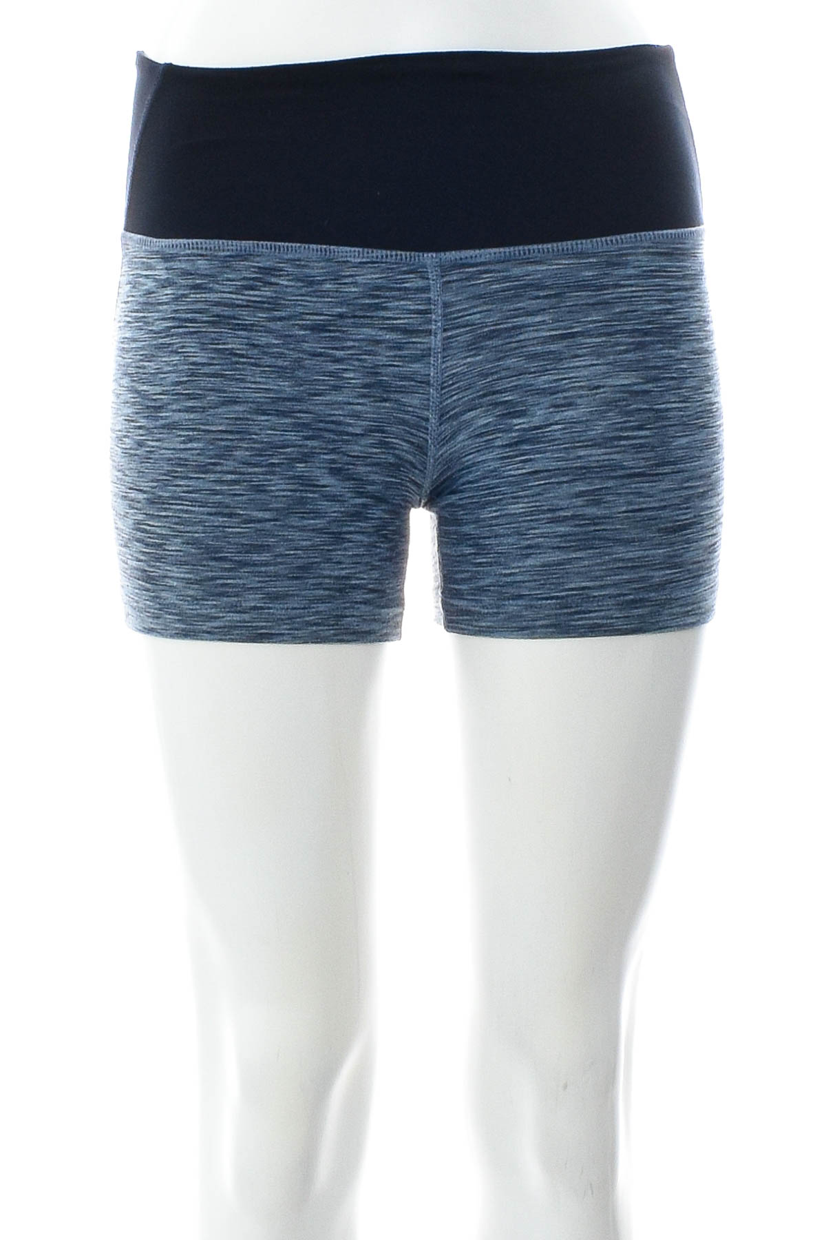 Legginsy damskie - H&M Sport - 0