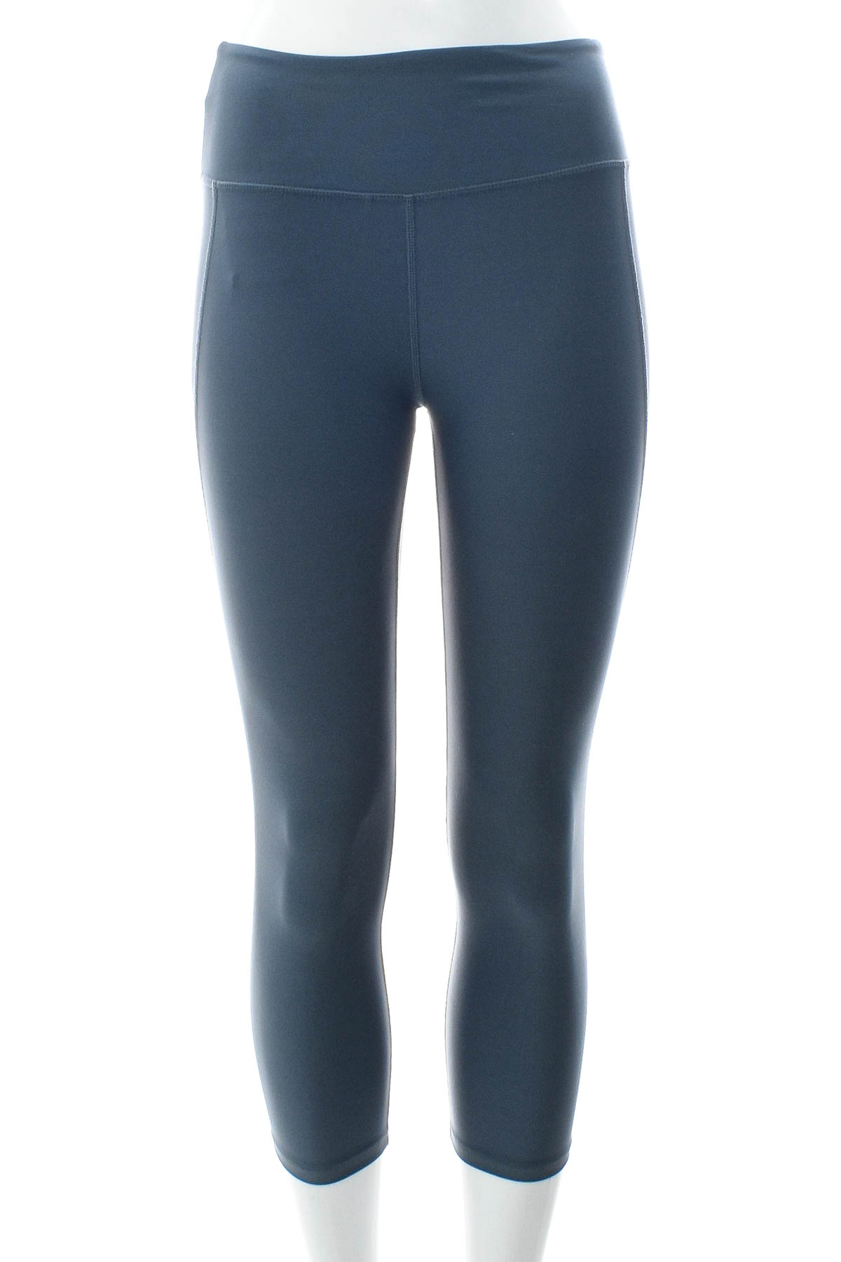 Legginsy damskie - H&M Sport - 0