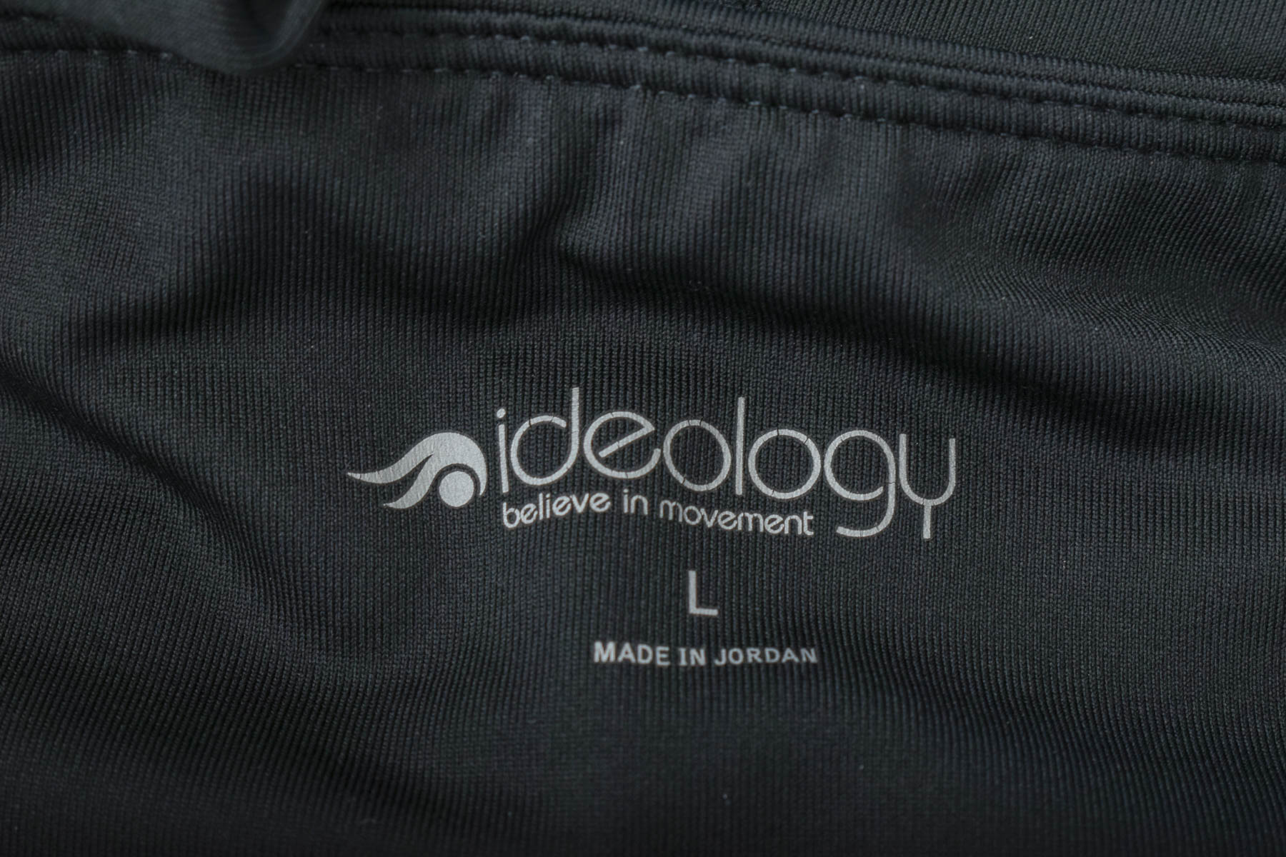 Legginsy damskie - Ideology - 2