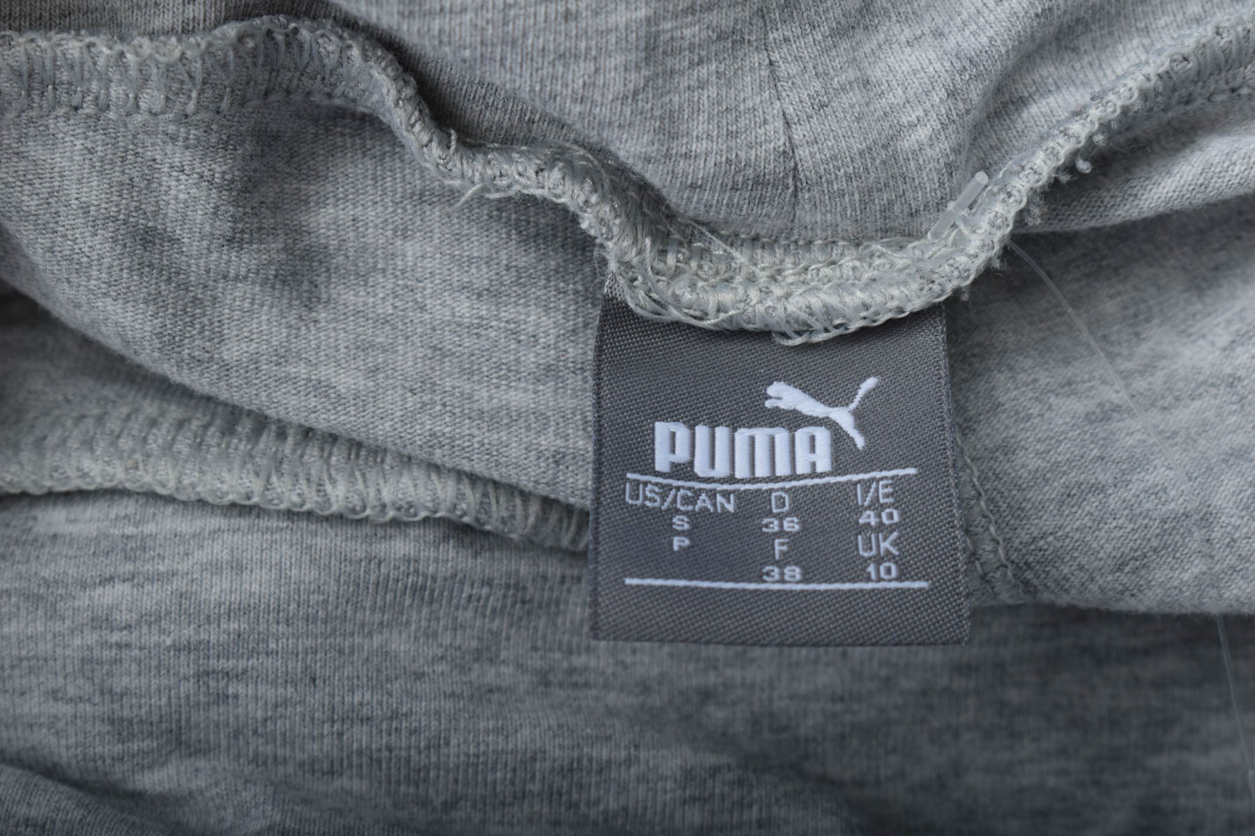 Legginsy damskie - Puma - 2