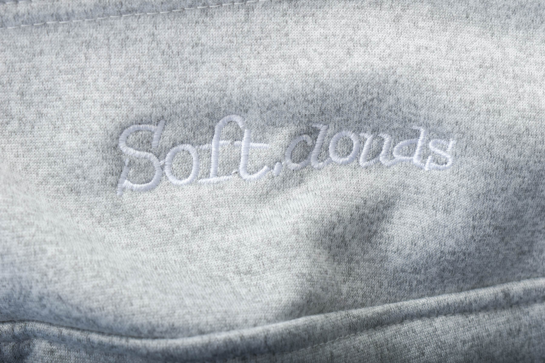 Leggings - Soft Clouds - 2