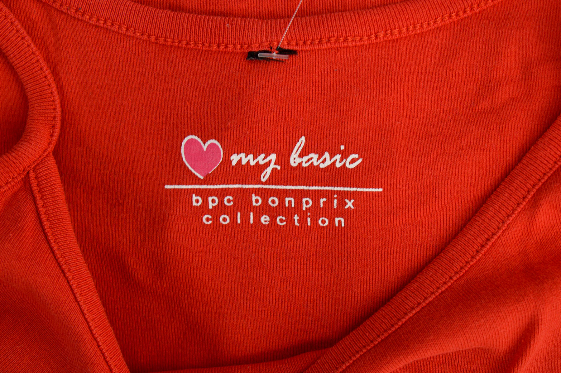 Women's top - Bpc Bonprix Collection - 2