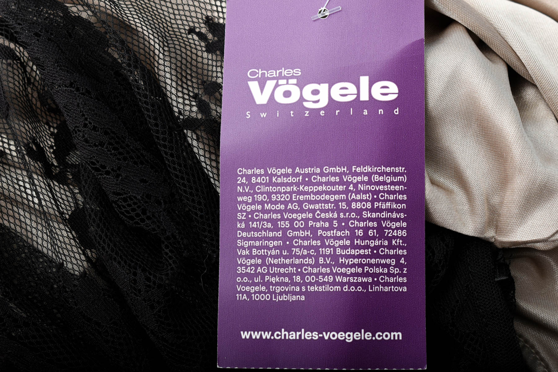 Women's top - Charles Vogele - 2