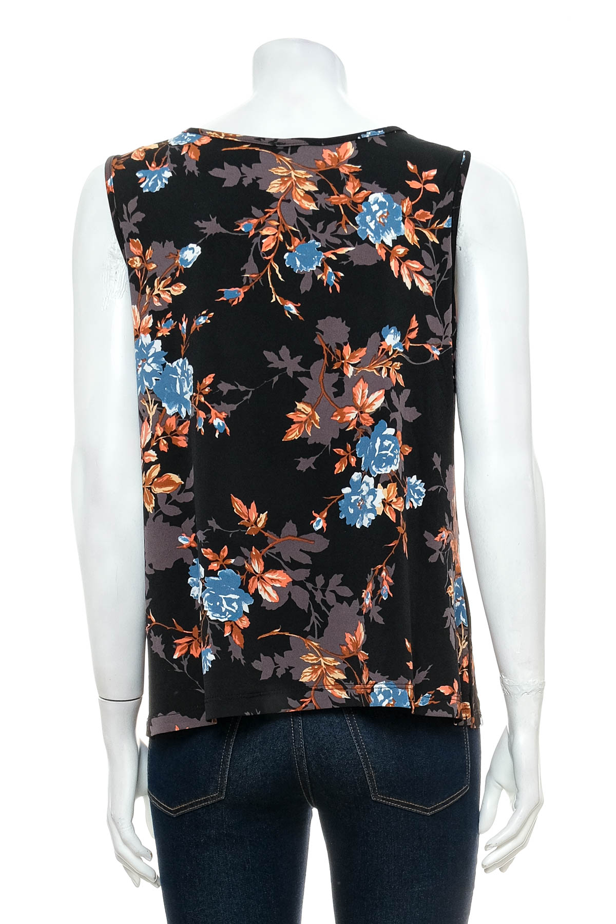 Women's top - IMAN - 1