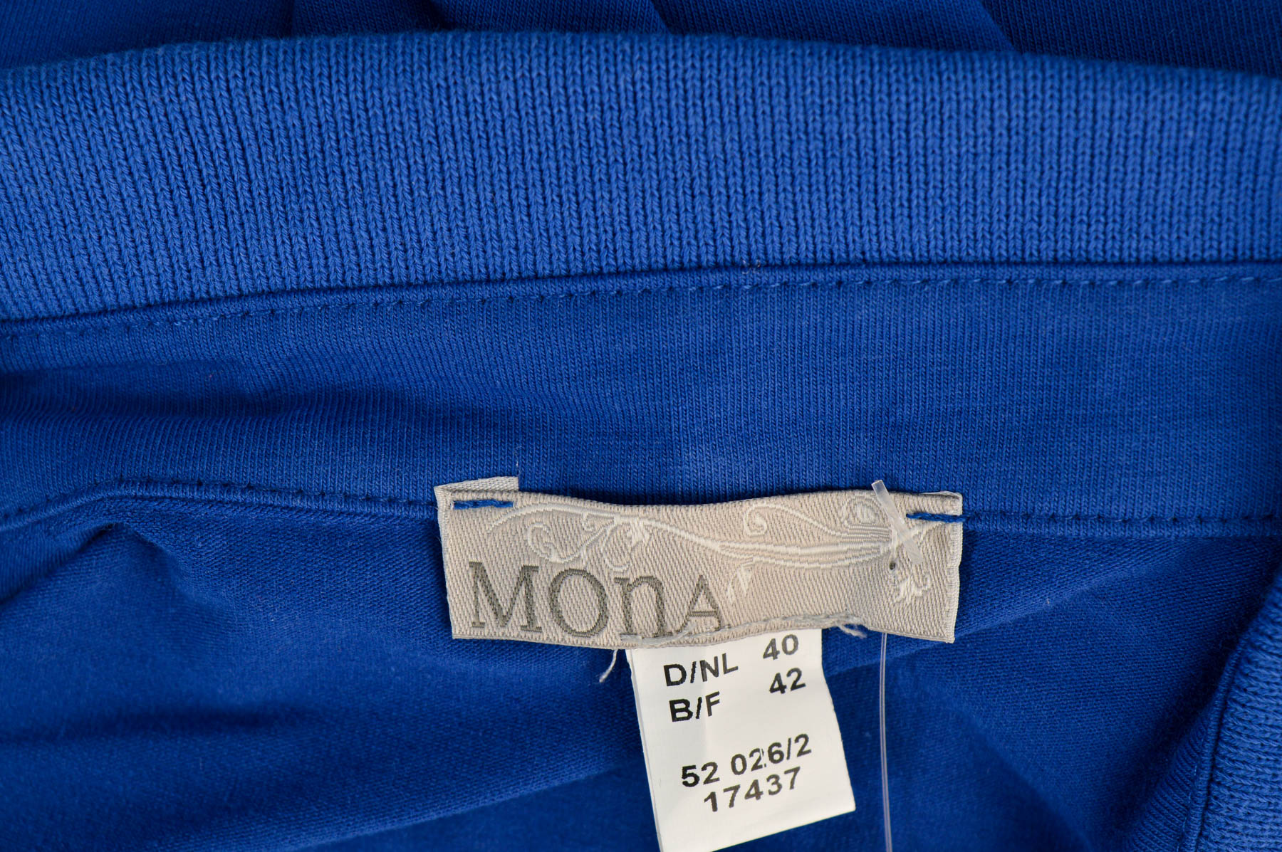 Women's top - Mona - 2