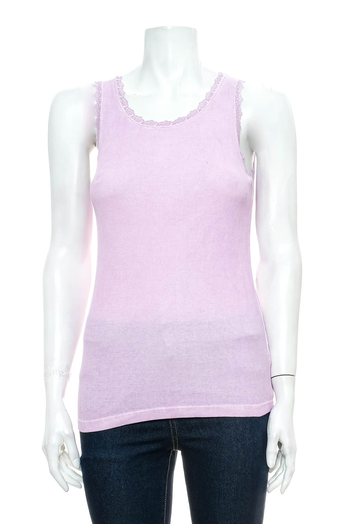 Women's top - Staccato - 0