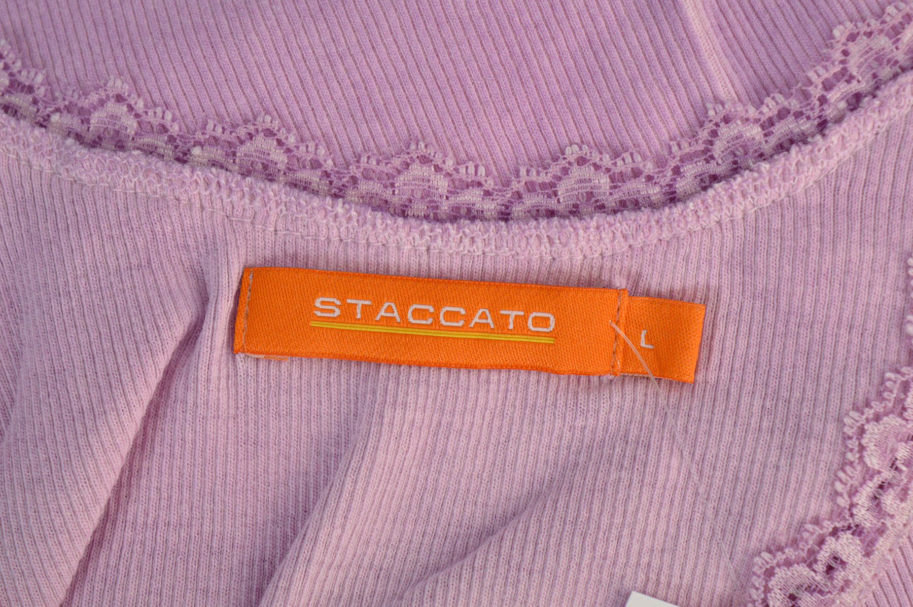 Maiou de damă - Staccato - 2