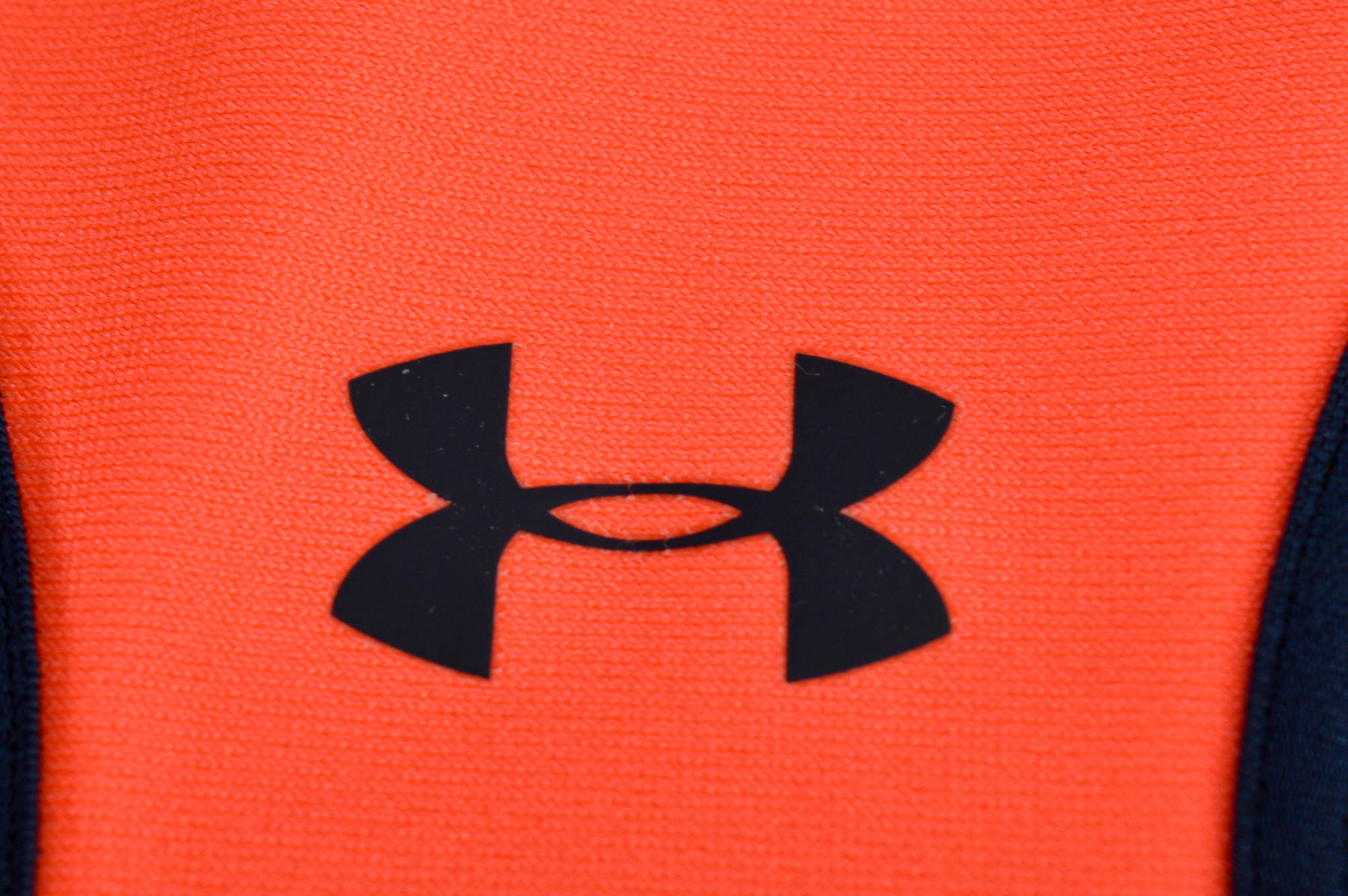 Women's top - UNDER ARMOUR - 2