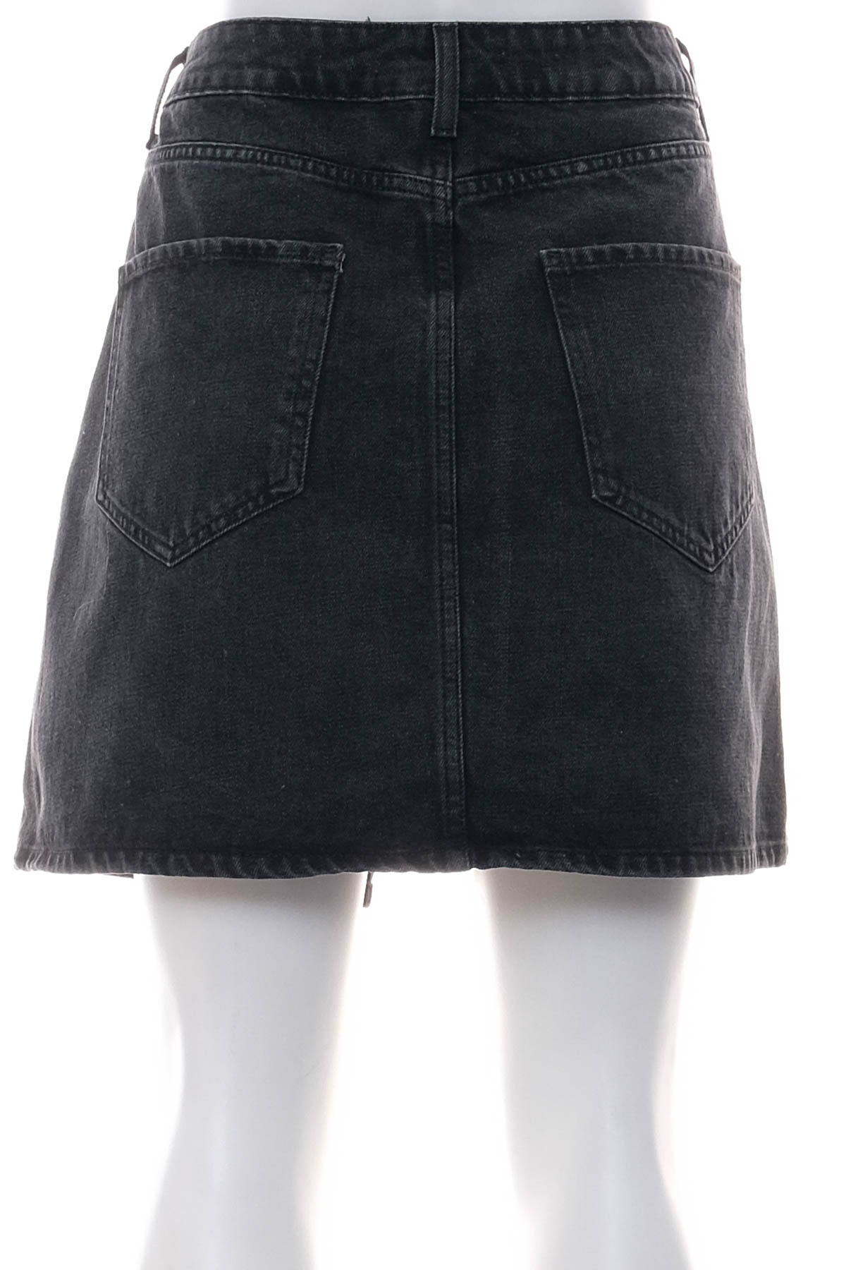 Denim skirt - Denim Co - 1