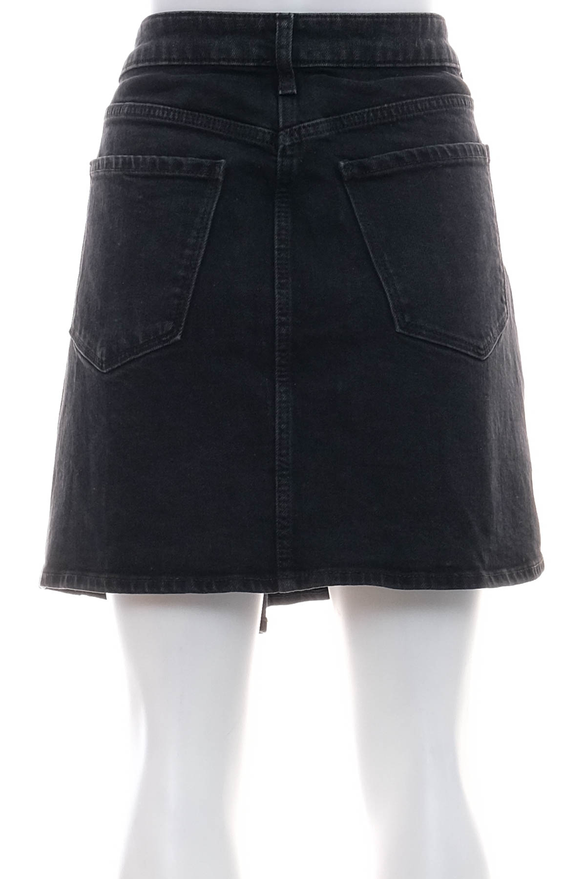 Denim skirt - OLD NAVY - 1