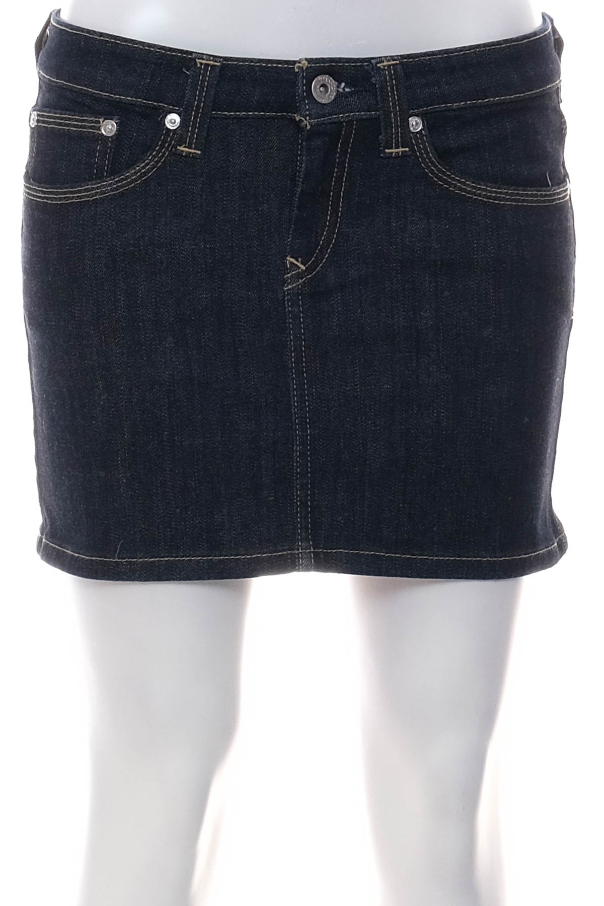 Denim skirt - Pepe Jeans - 0