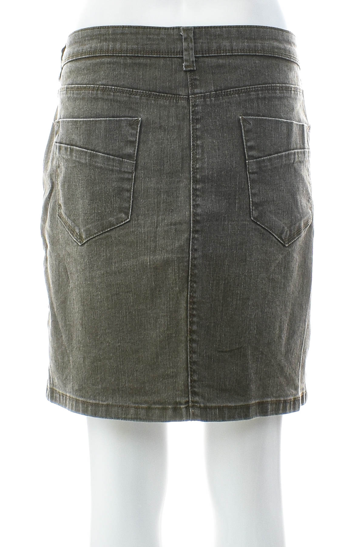 Denim skirt - Yessica - 1