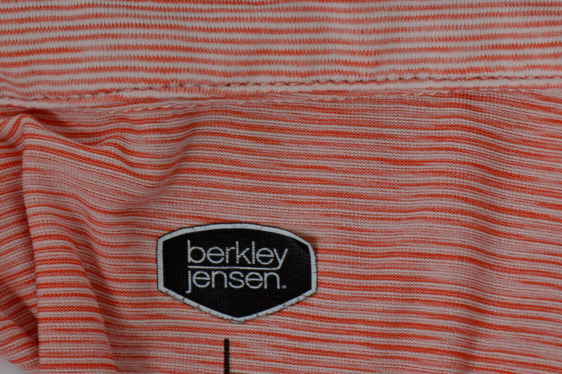 Men's T-shirt - Berkley Jensen - 2