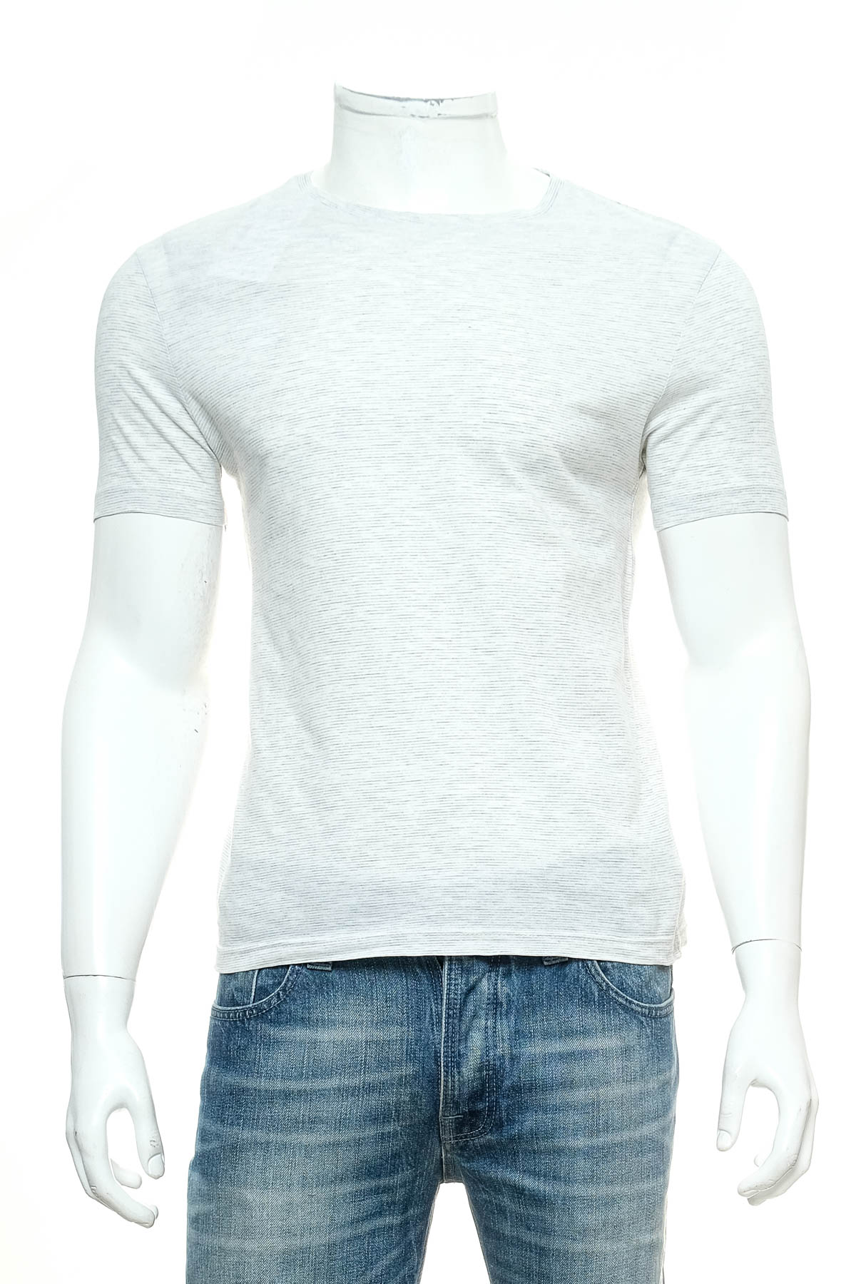 Men's T-shirt - H&M - 0