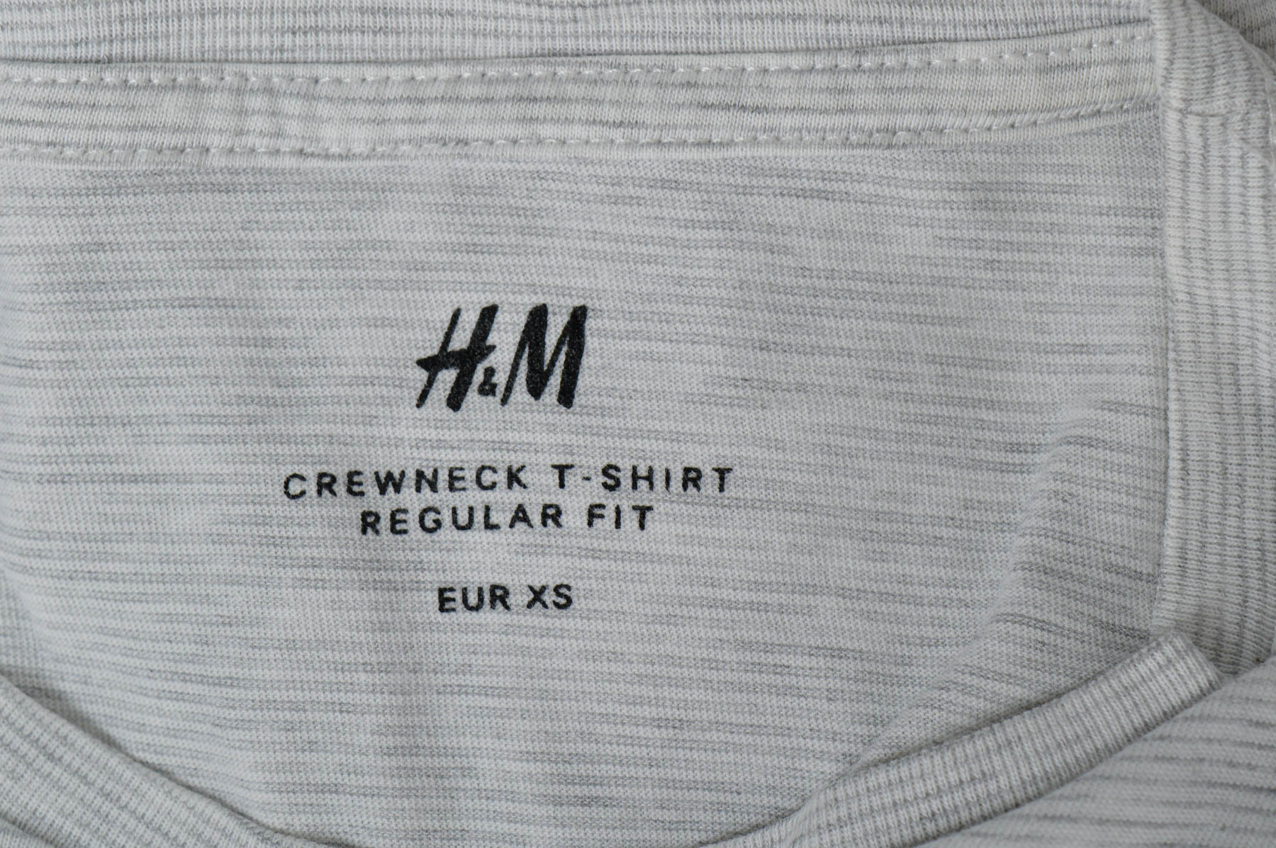 Men's T-shirt - H&M - 2