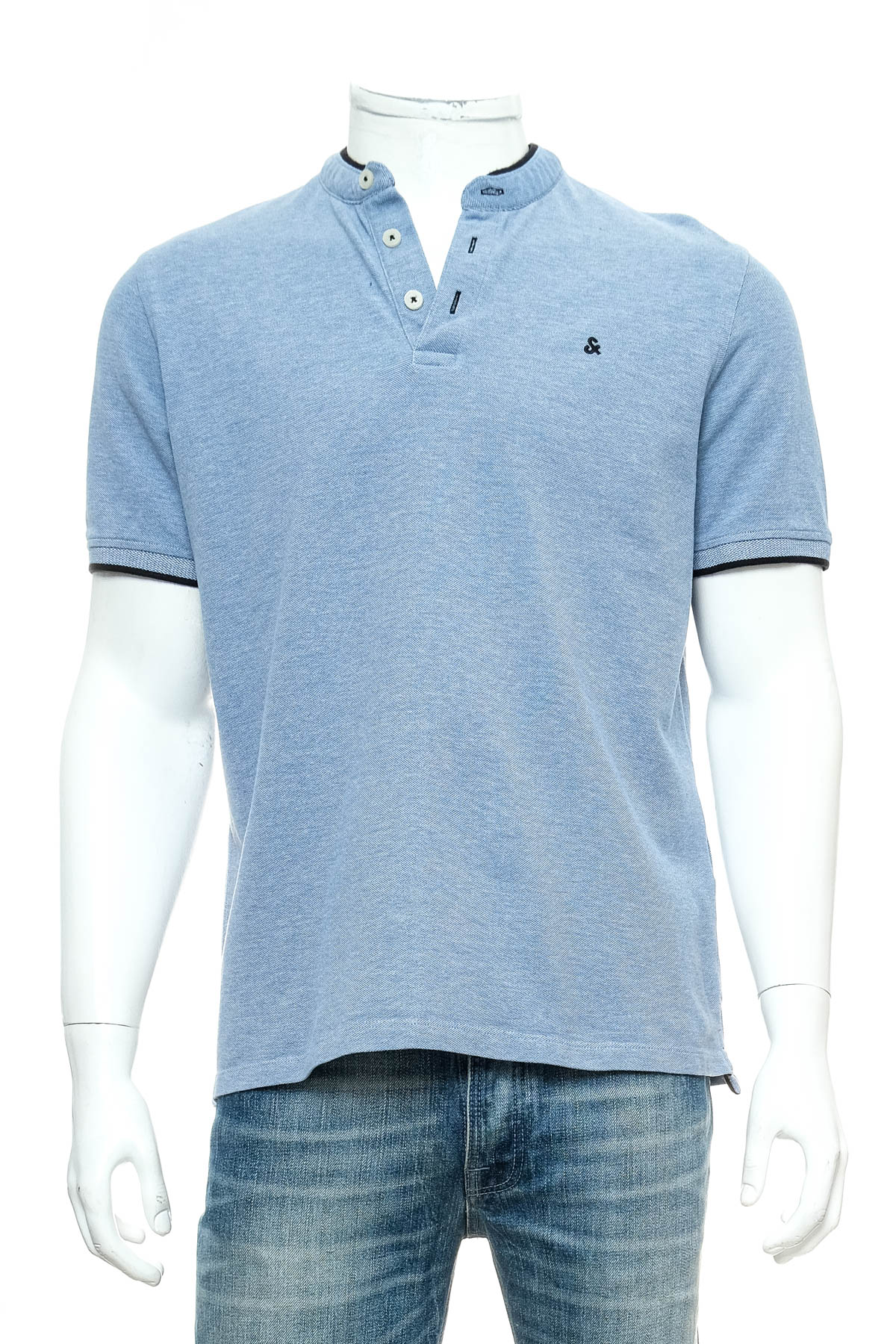 Men's T-shirt - JACK & JONES - 0