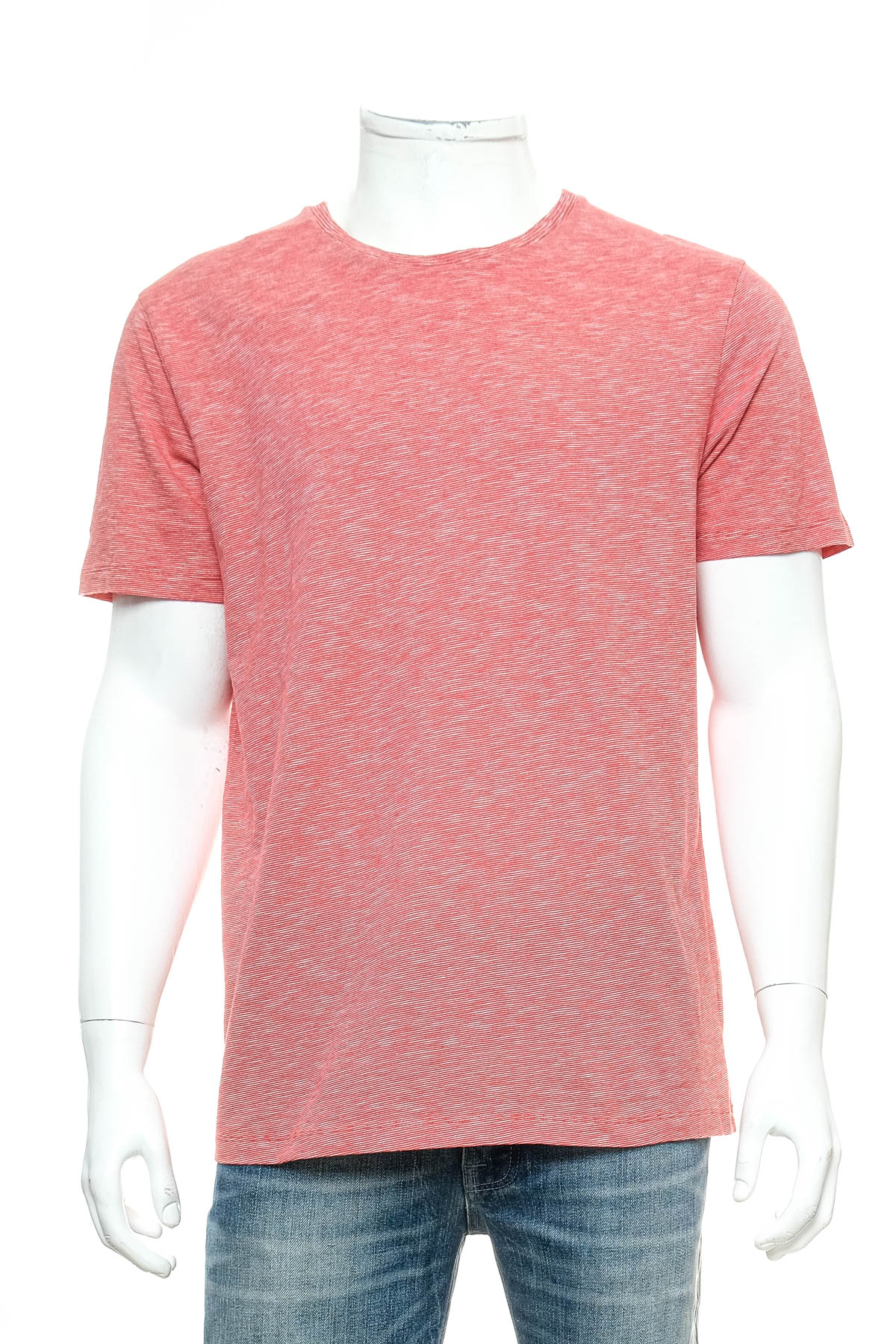 Men's T-shirt - Target - 0