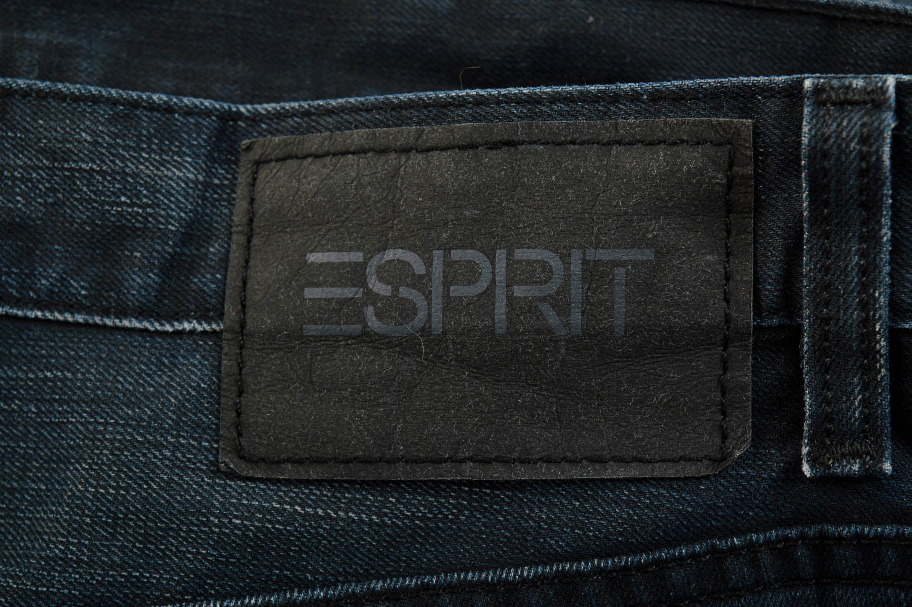 Pantaloni scurți bărbați - ESPRIT - 2