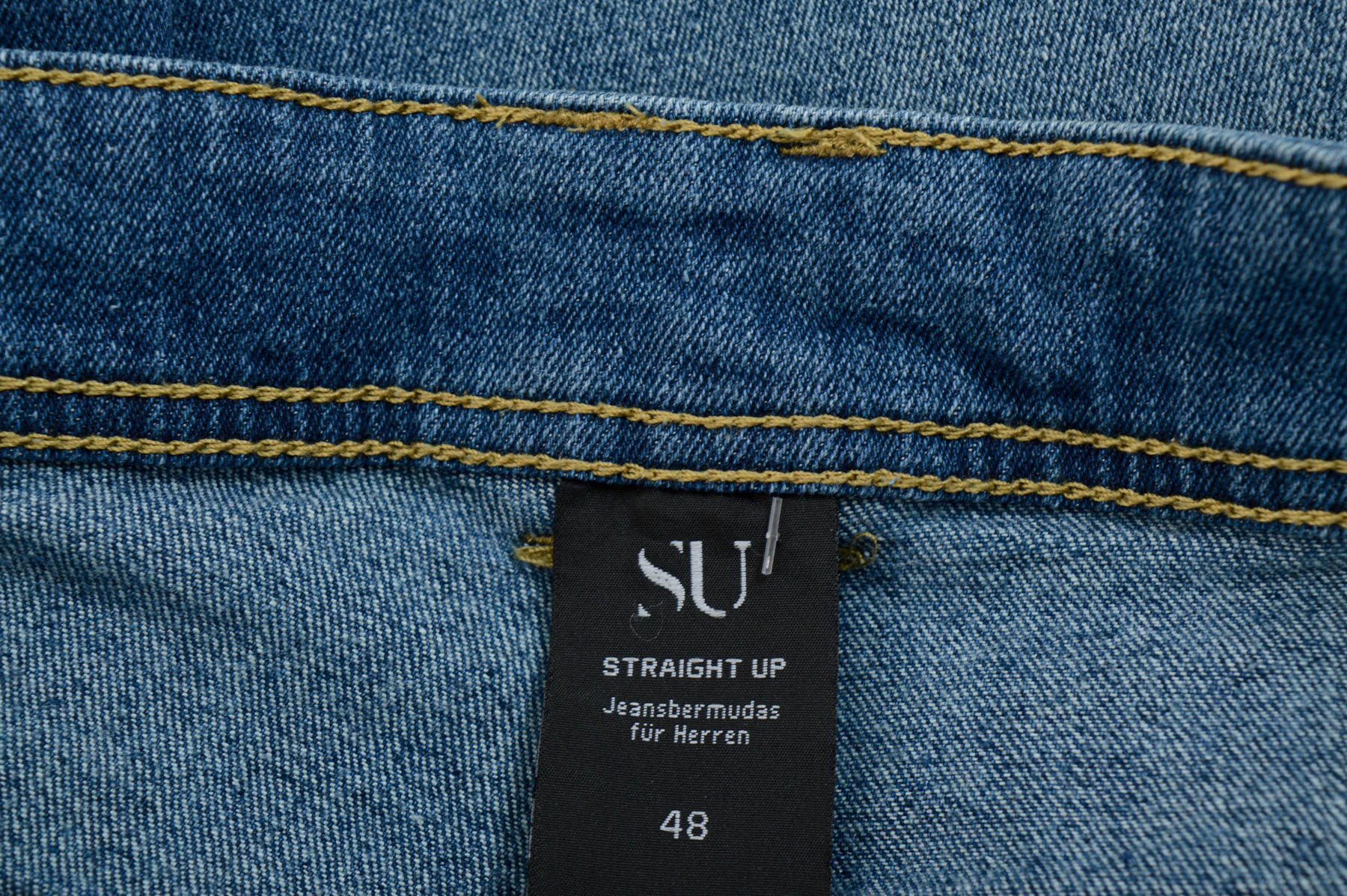 Men's shorts - Straight Up - 2