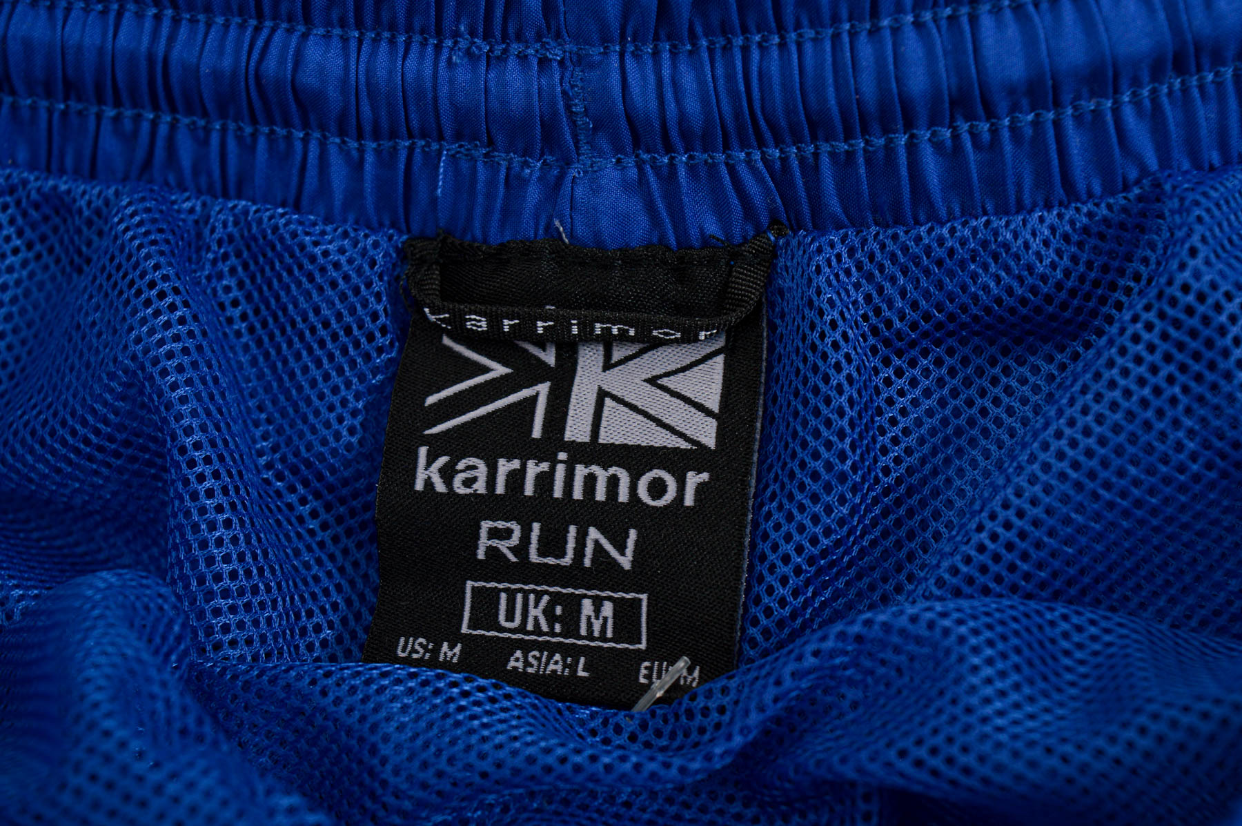 Men's shorts - Karrimor - 2