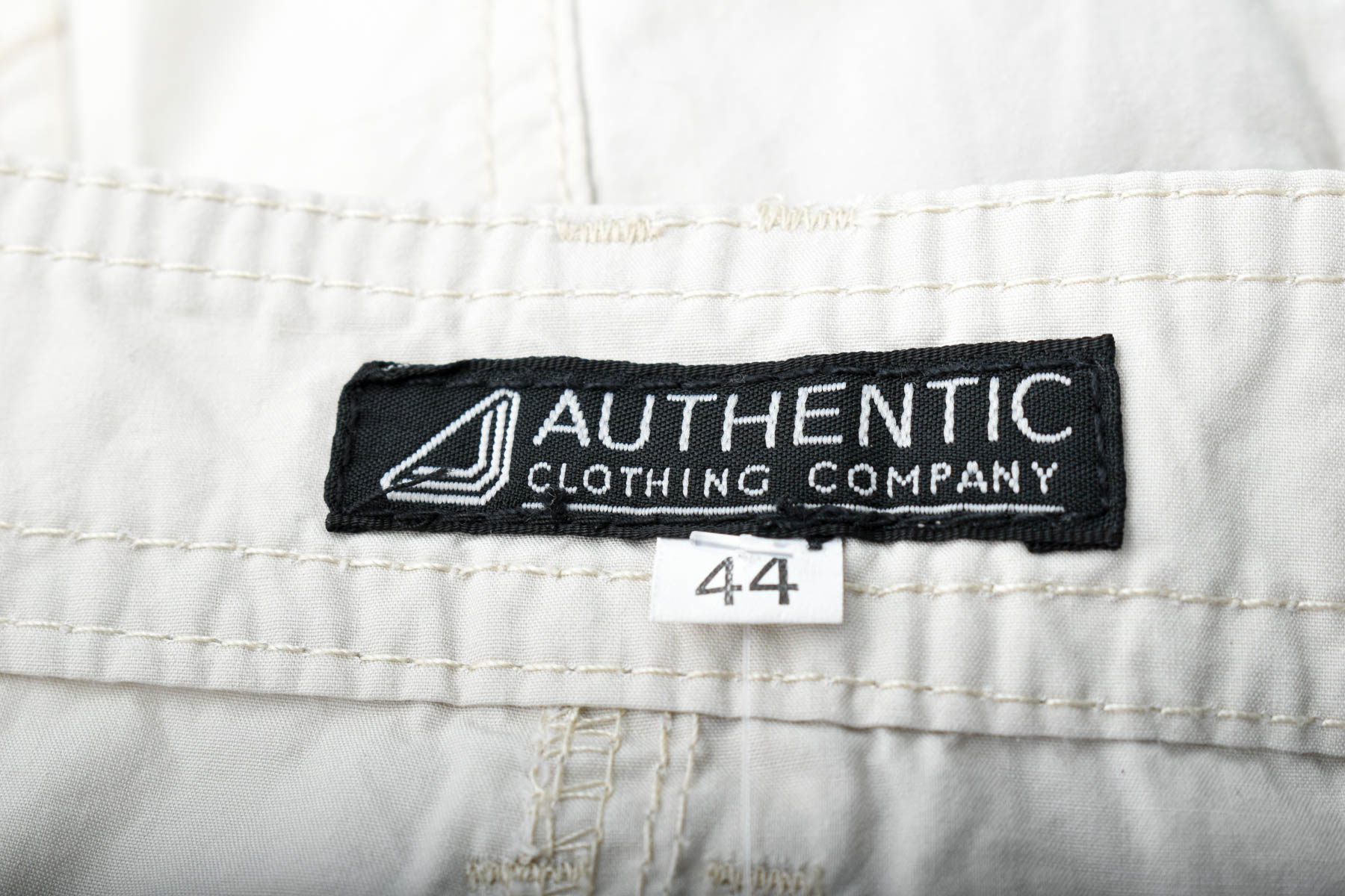 Skirt - Authentic - 2