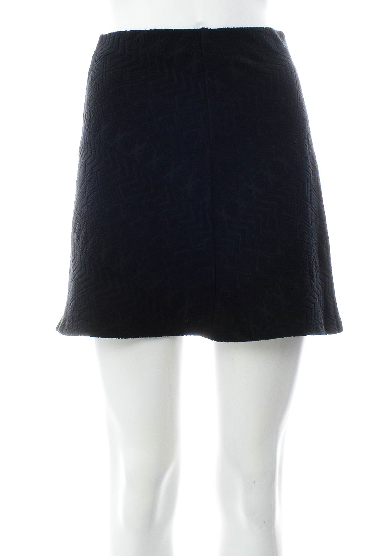 Skirt - Gina Tricot - 0