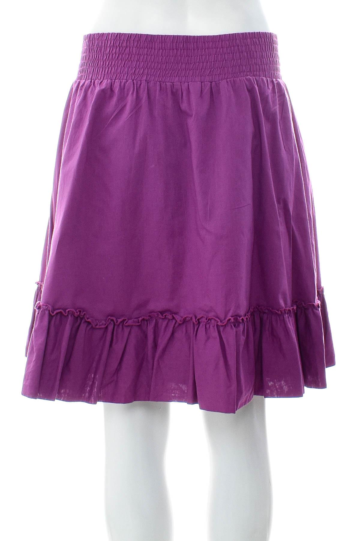 Skirt - Stile Benetton - 1