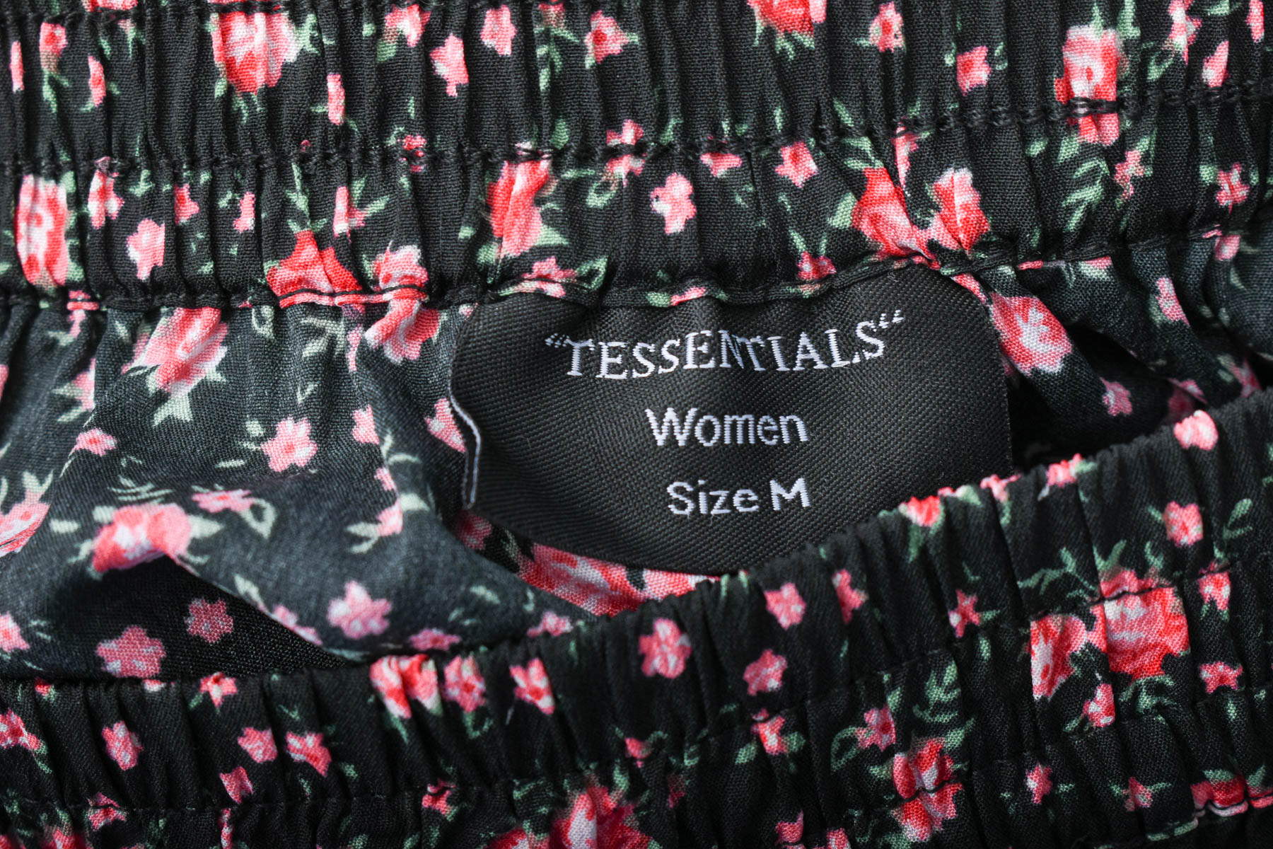 Skirt - TESSENTIALS - 2