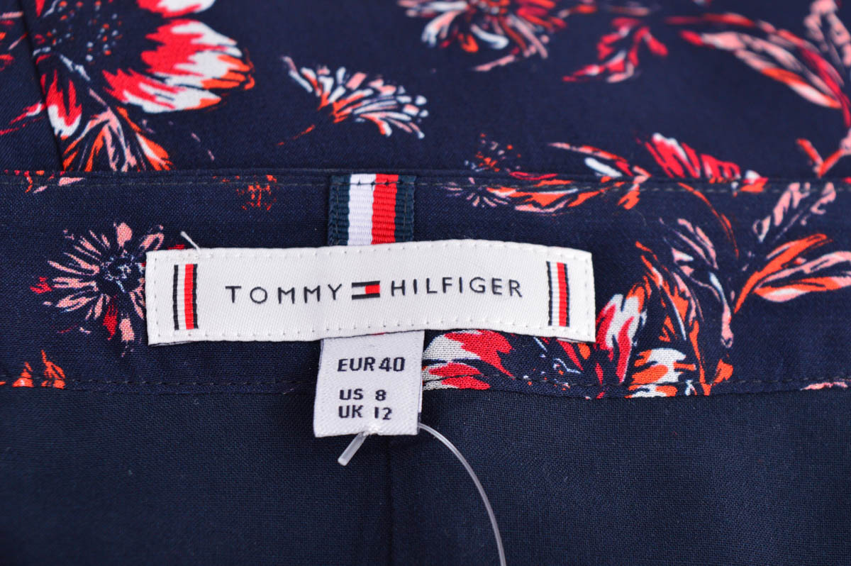 Skirt - TOMMY HILFIGER - 2