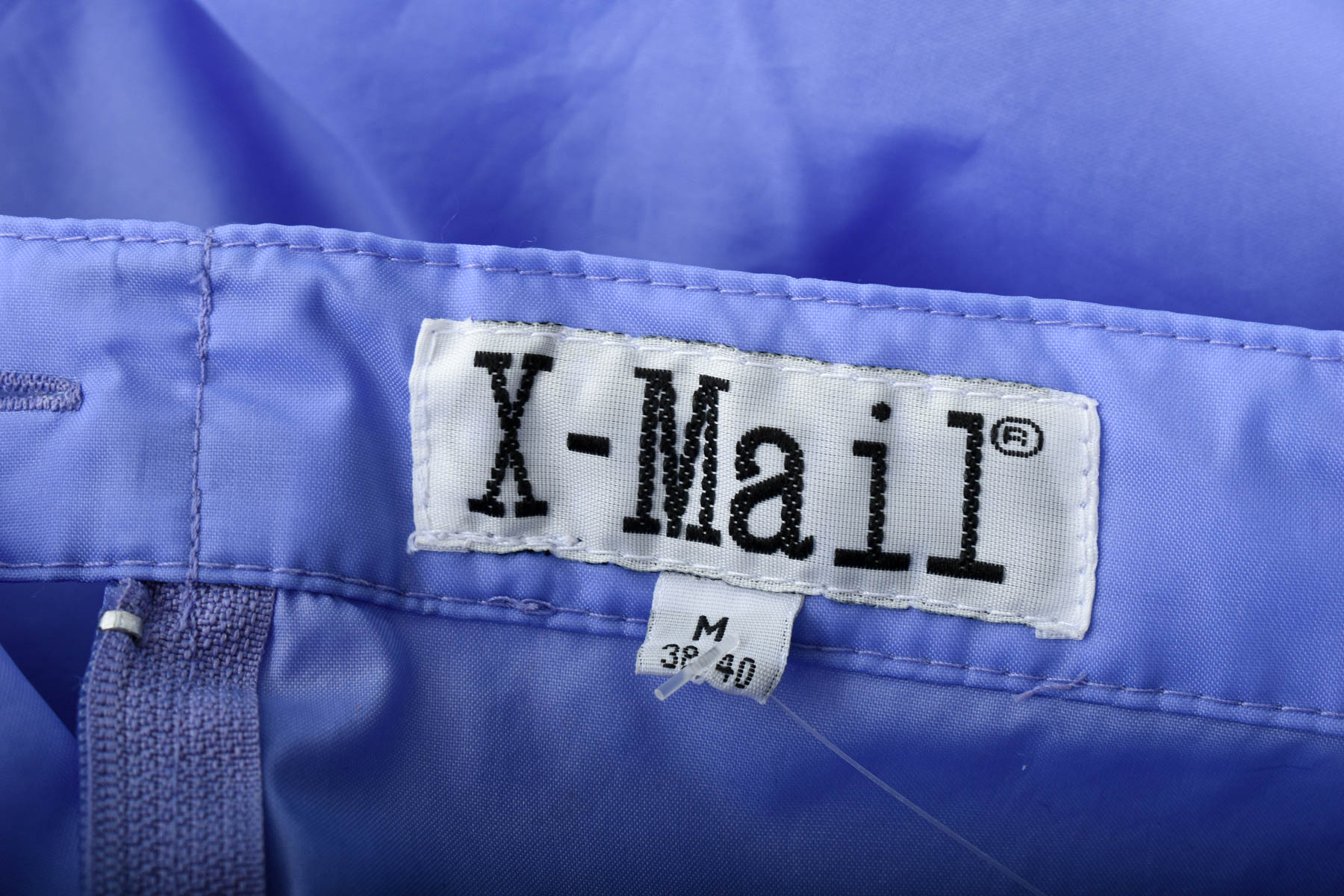 Φούστα - X-Mail - 2