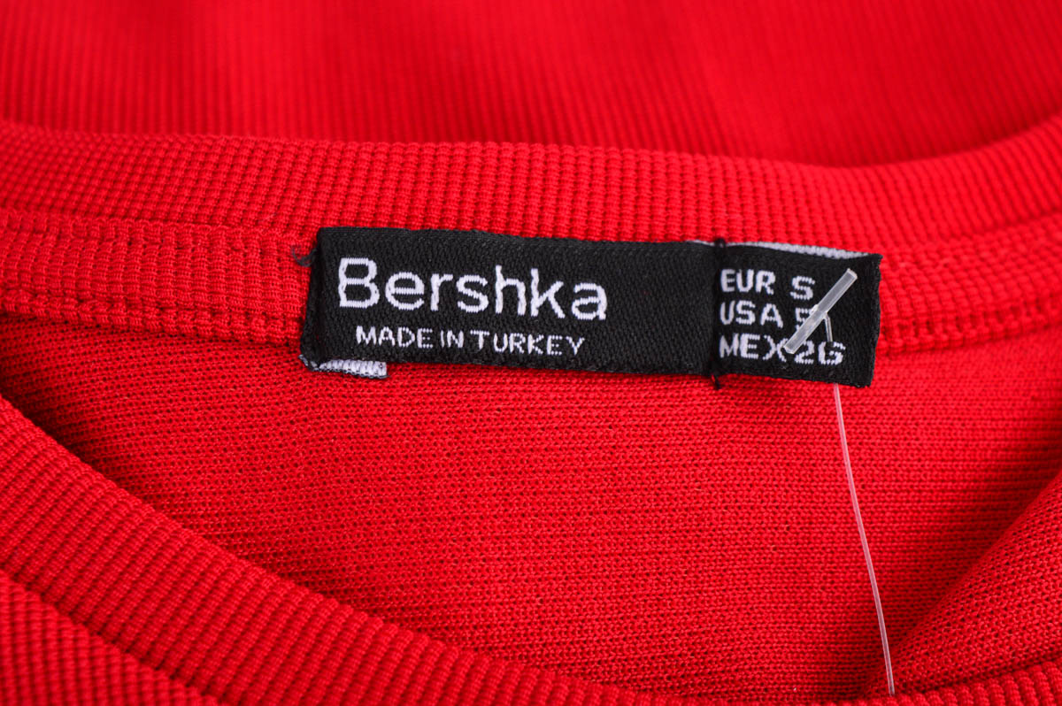 Ένα φόρεμα - Bershka - 2