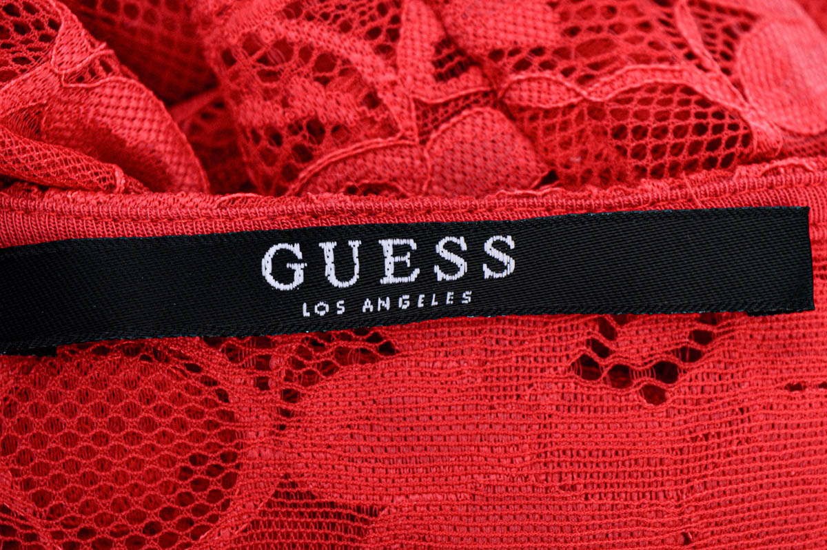 Ένα φόρεμα - GUESS - 2