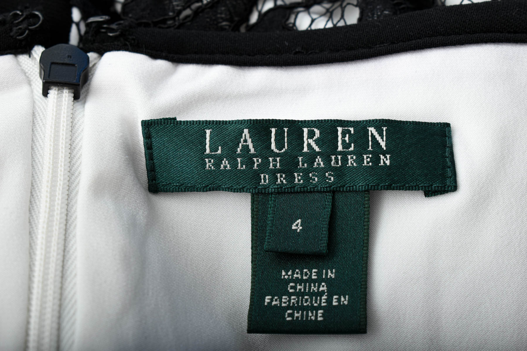 Ένα φόρεμα - LAUREN RALPH LAUREN - 2