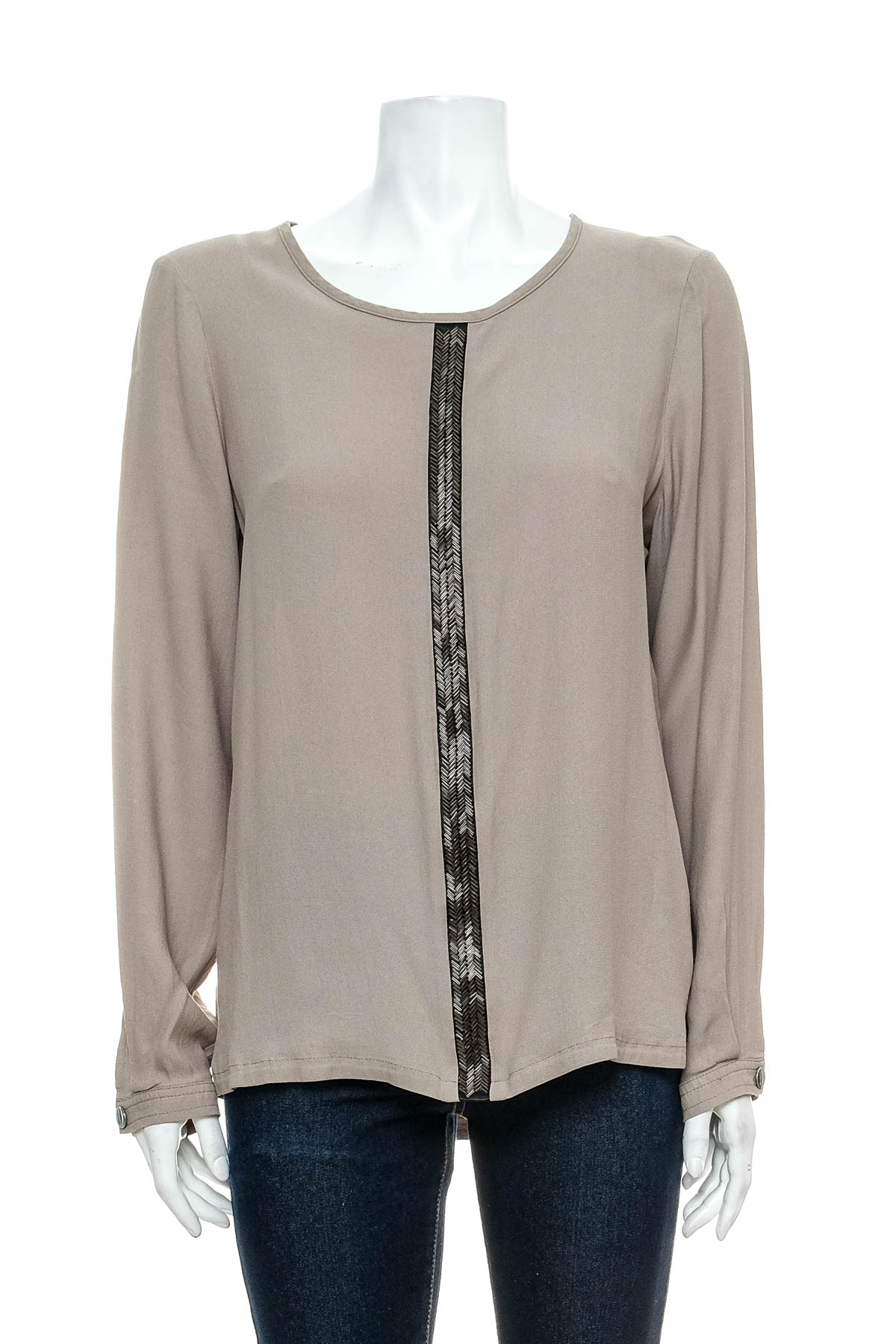 Women's shirt - Airfield - 0