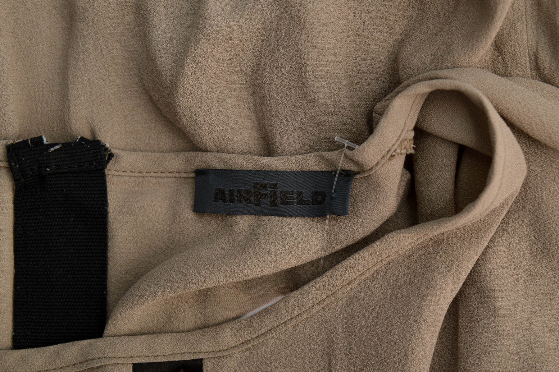 Women's shirt - Airfield - 2