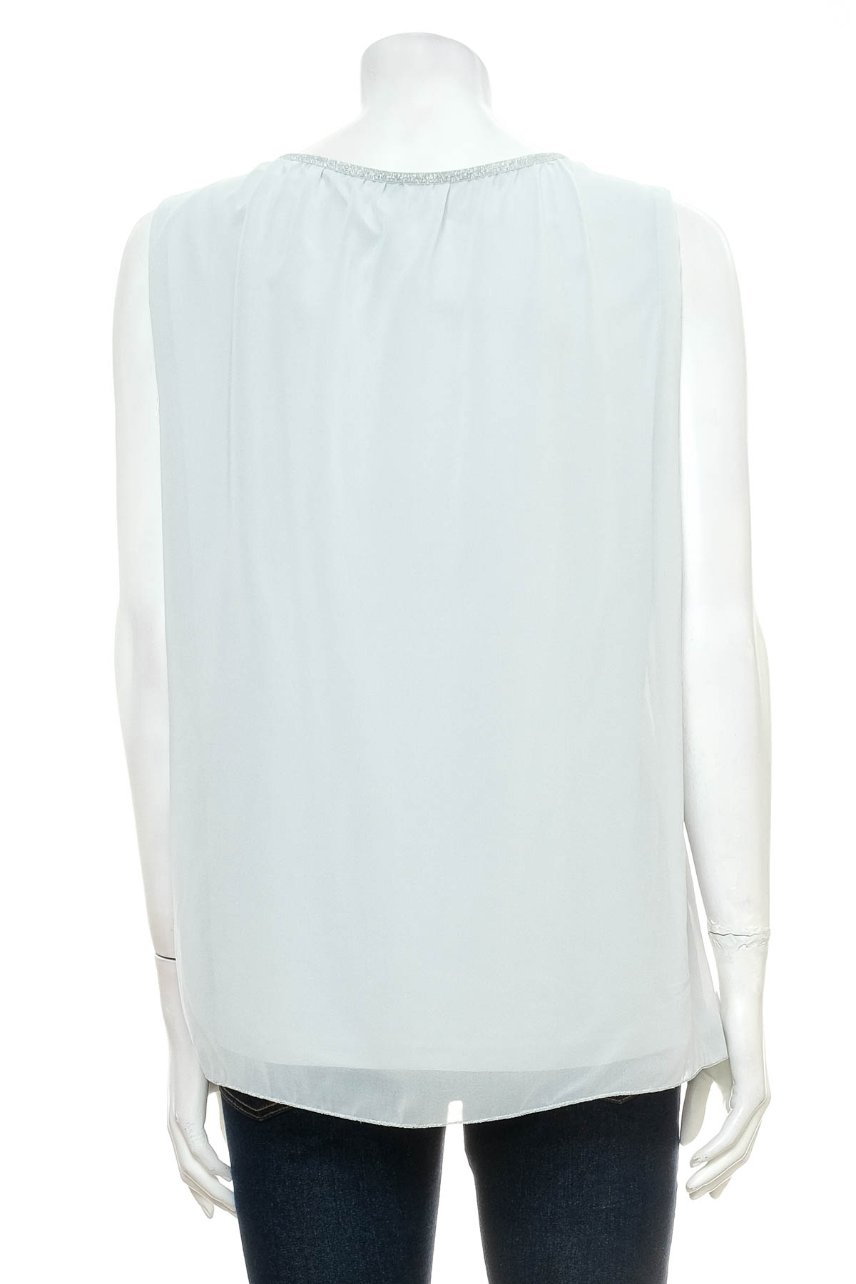 Women's shirt - Jean Pascale - 1