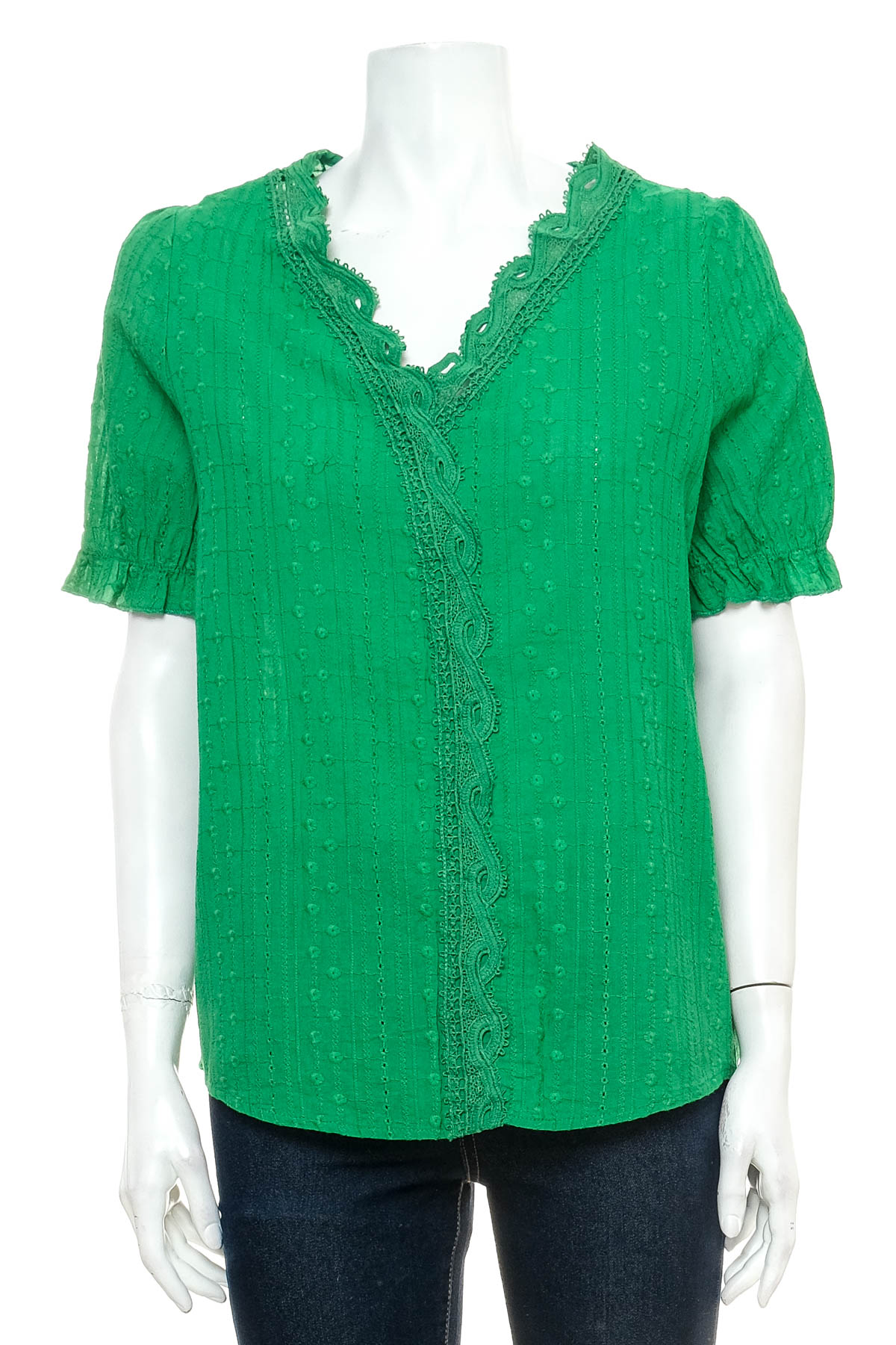 Women's shirt - SHEIN - 0