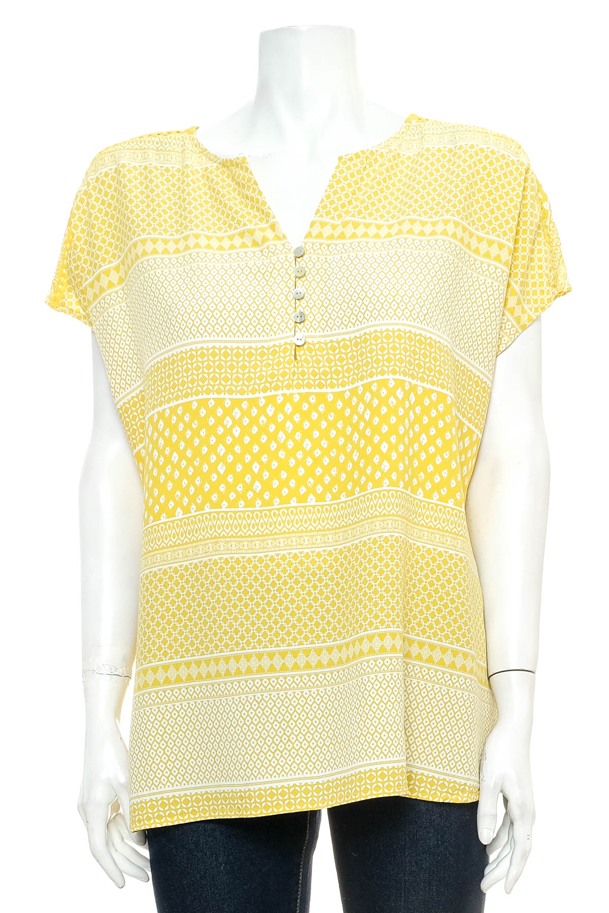 Women's shirt - S.Oliver - 0