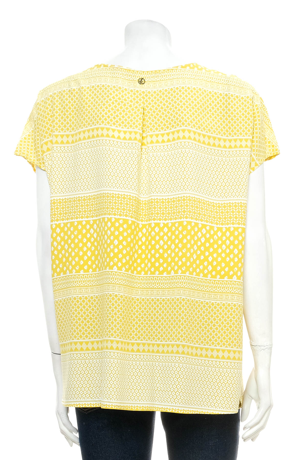 Women's shirt - S.Oliver - 1