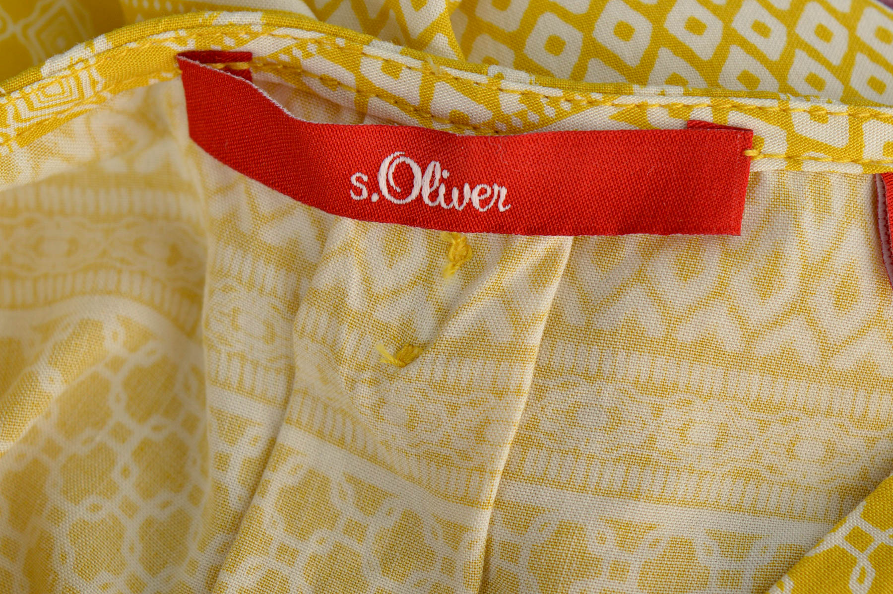 Women's shirt - S.Oliver - 2