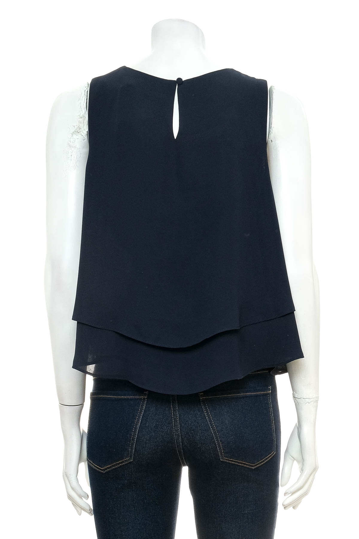 Women's shirt - ZARA Basic - 1