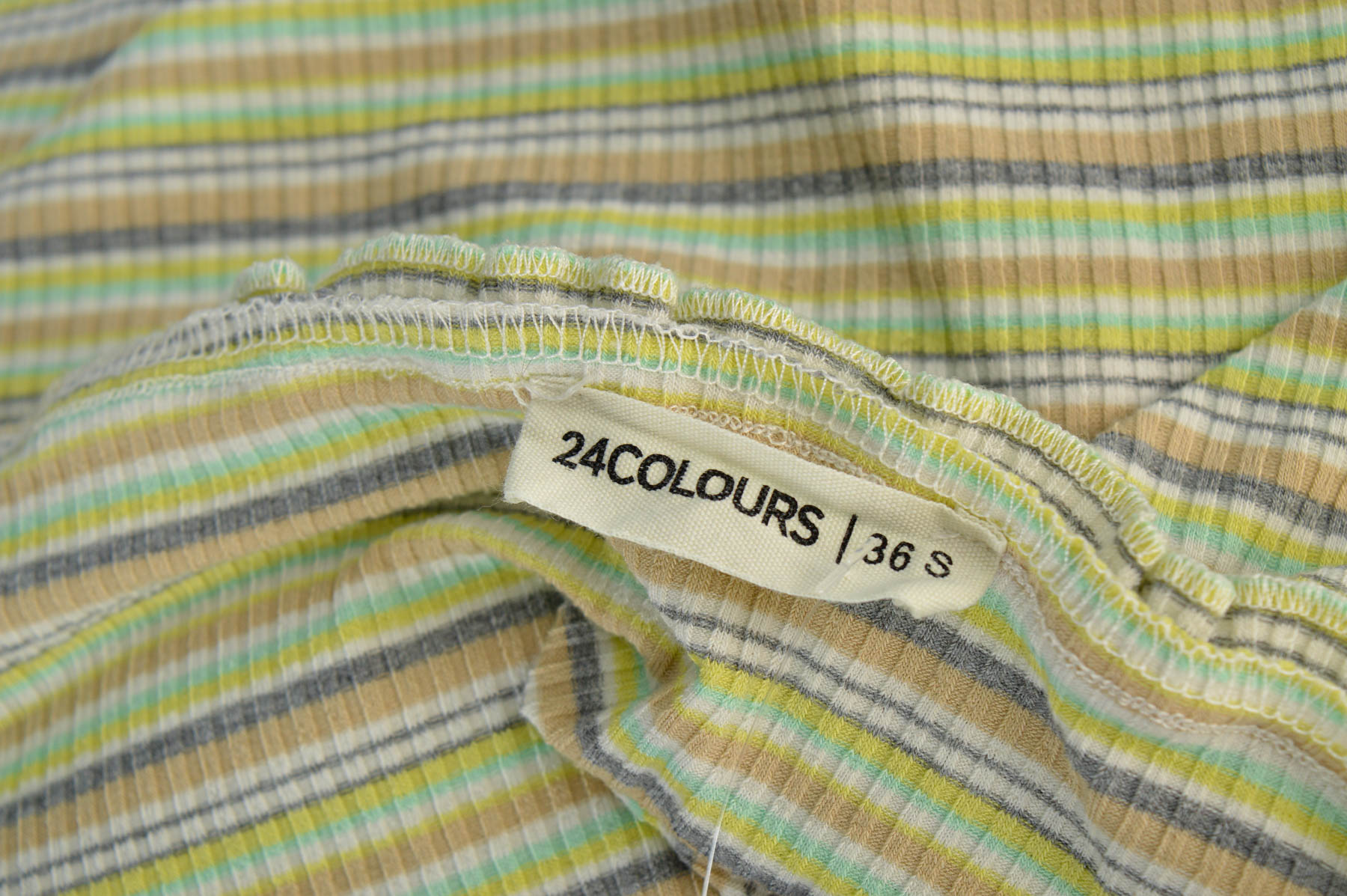 Tricou de damă - 24 COLOURS - 2