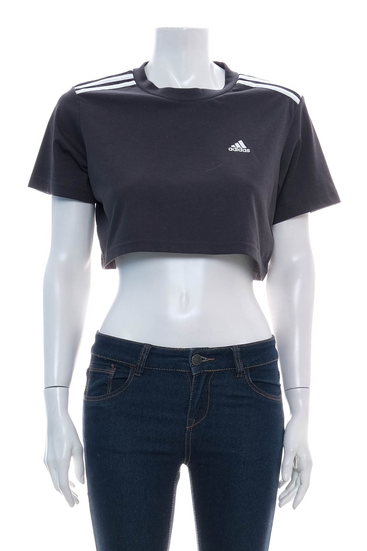 Women's t-shirt - Adidas - 0