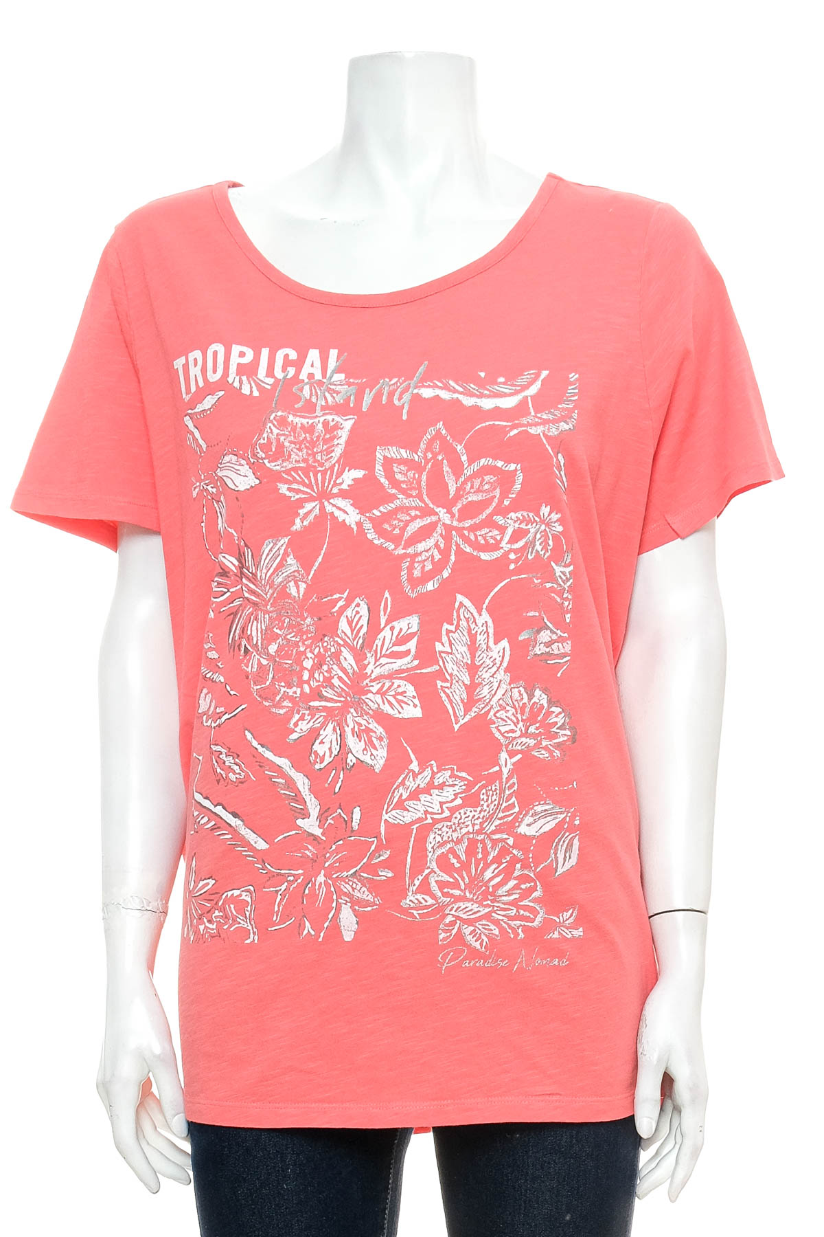 Women's t-shirt - CECIL - 0