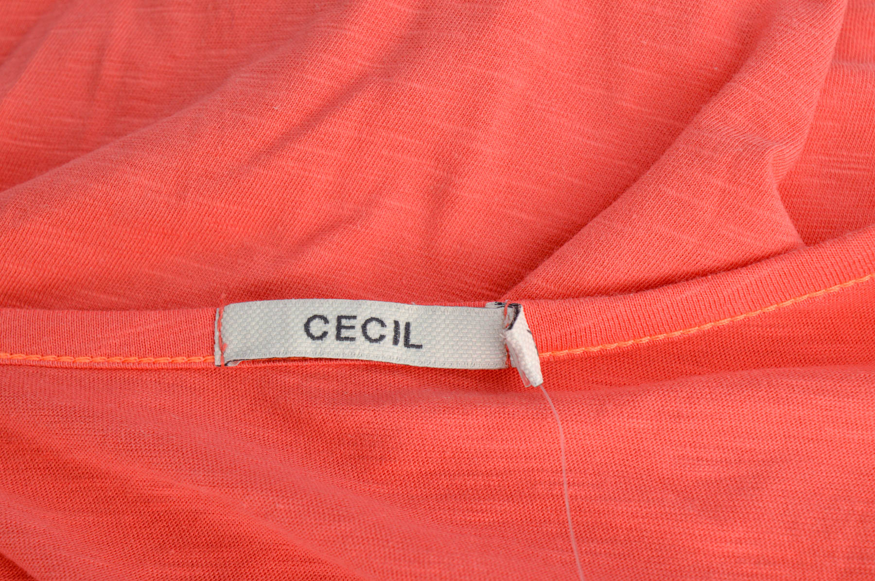 Women's t-shirt - CECIL - 2