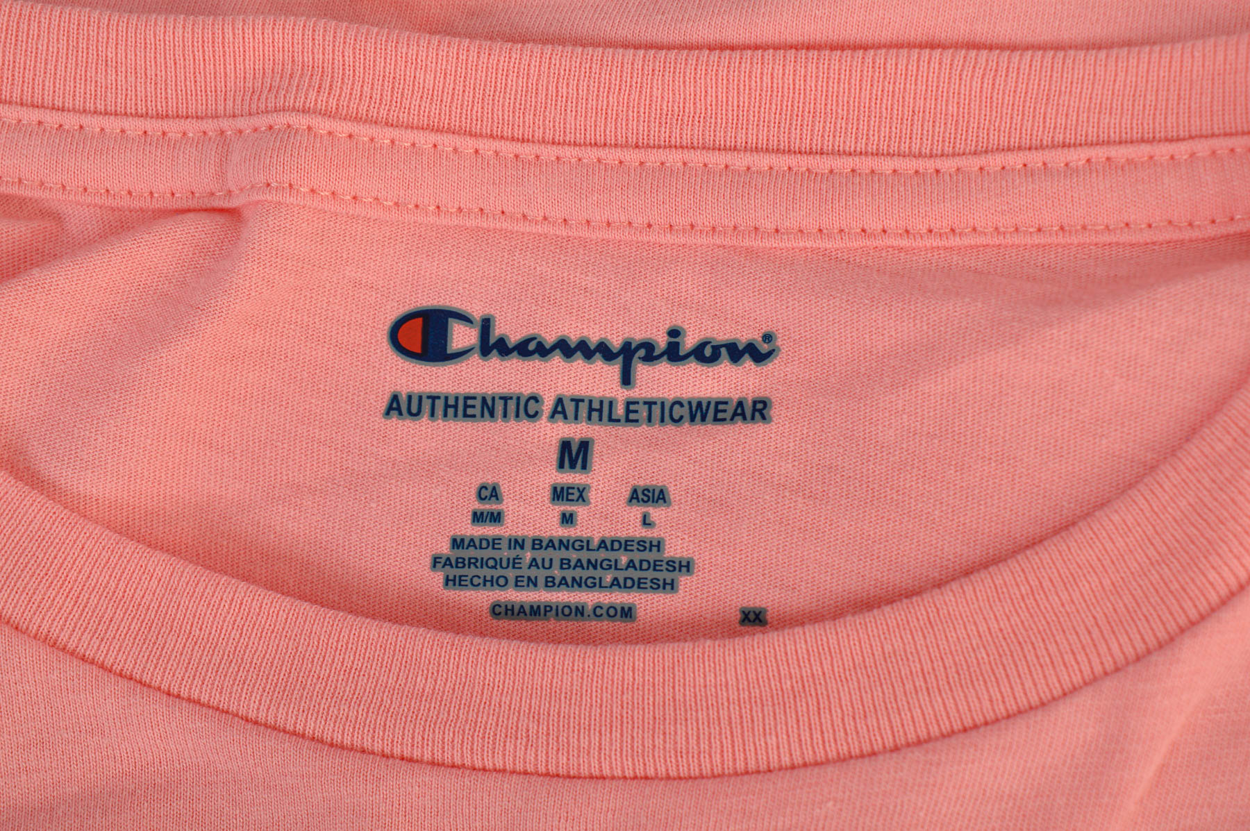 Women's t-shirt - Champion - 2